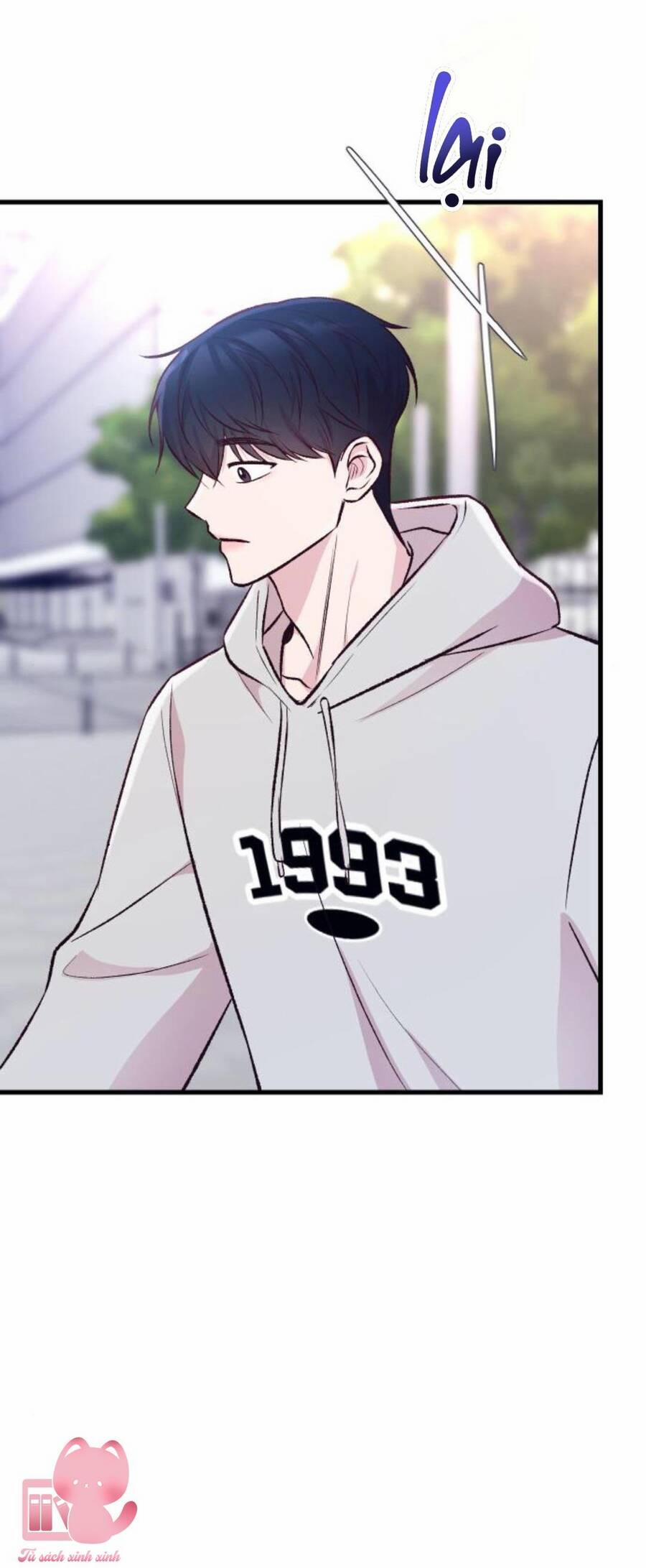 Tình Cờ Ta Gặp Nhau 11 trang 95