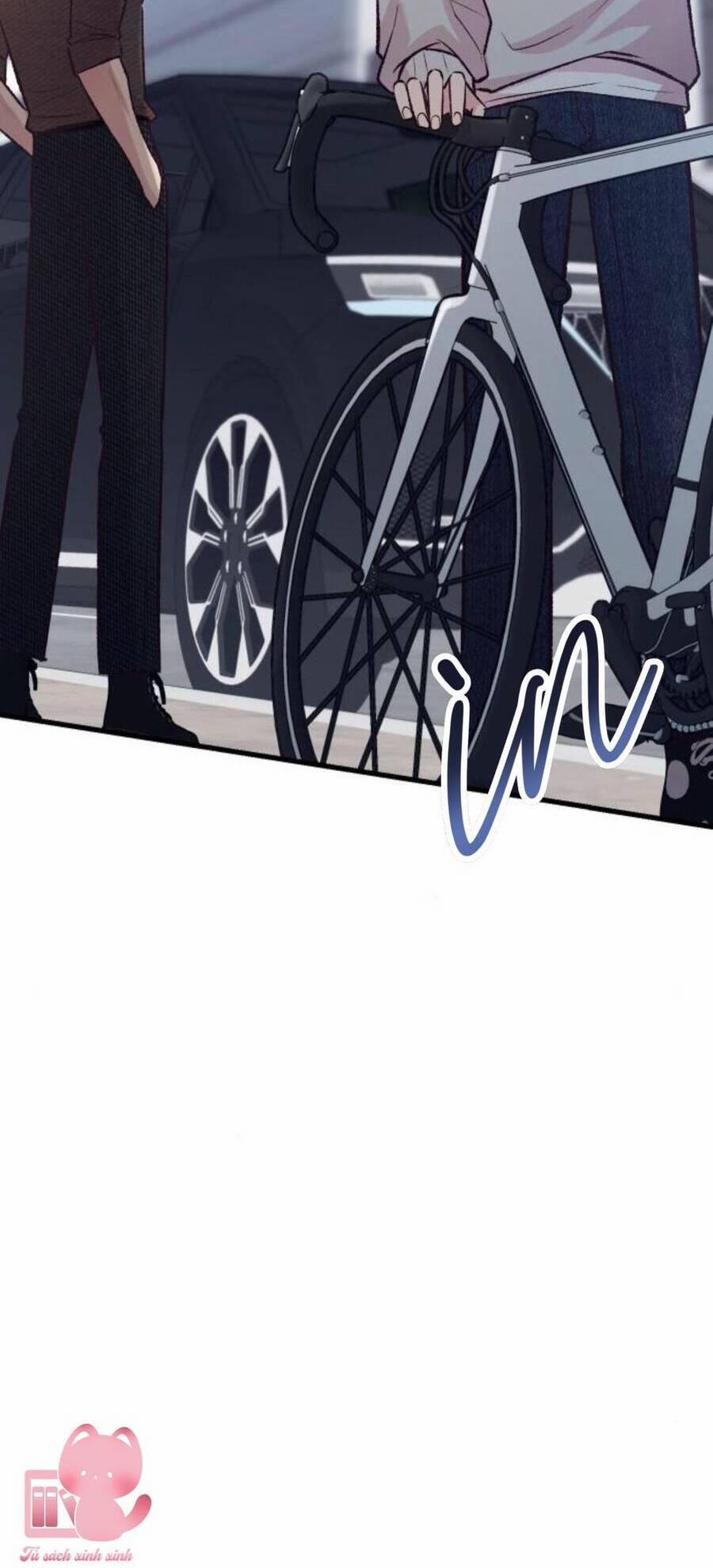 Tình Cờ Ta Gặp Nhau 11 trang 97