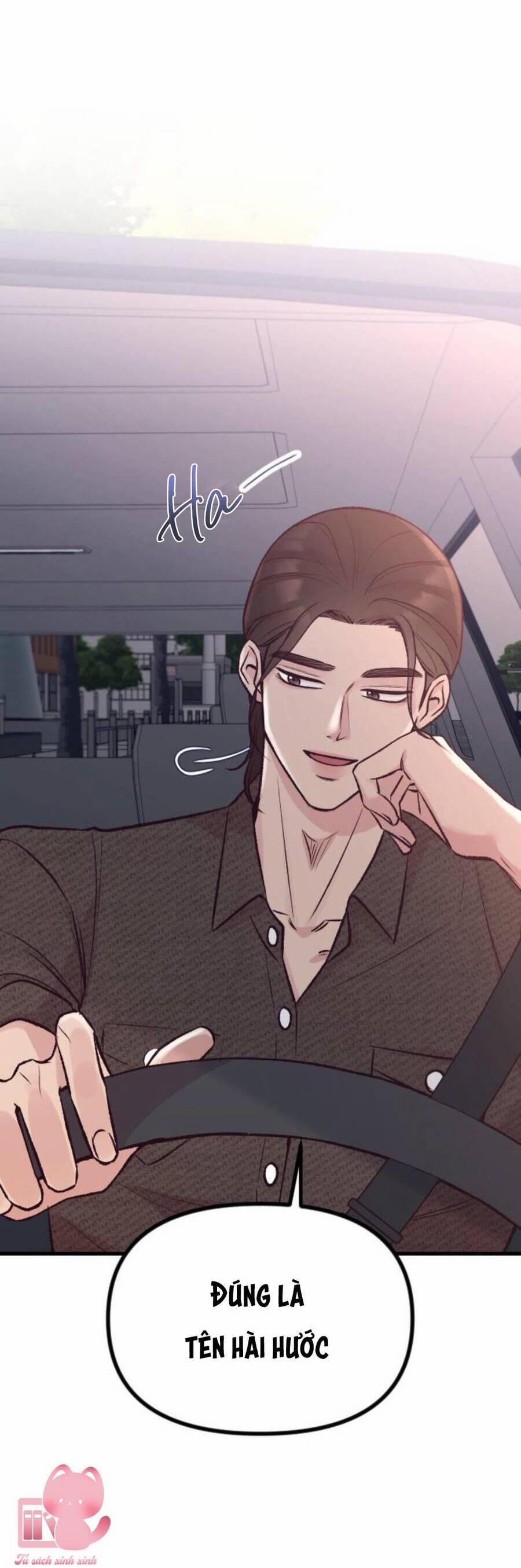 Tình Cờ Ta Gặp Nhau 12 trang 20