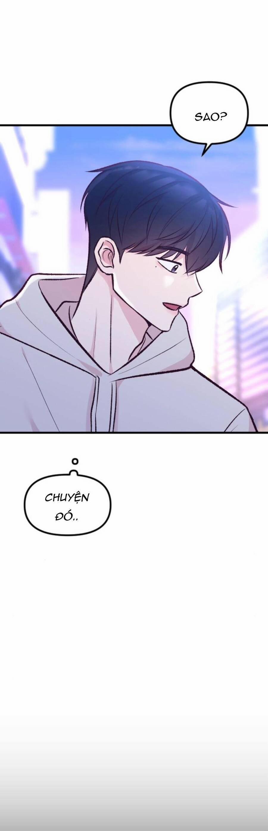 Tình Cờ Ta Gặp Nhau 12 trang 27