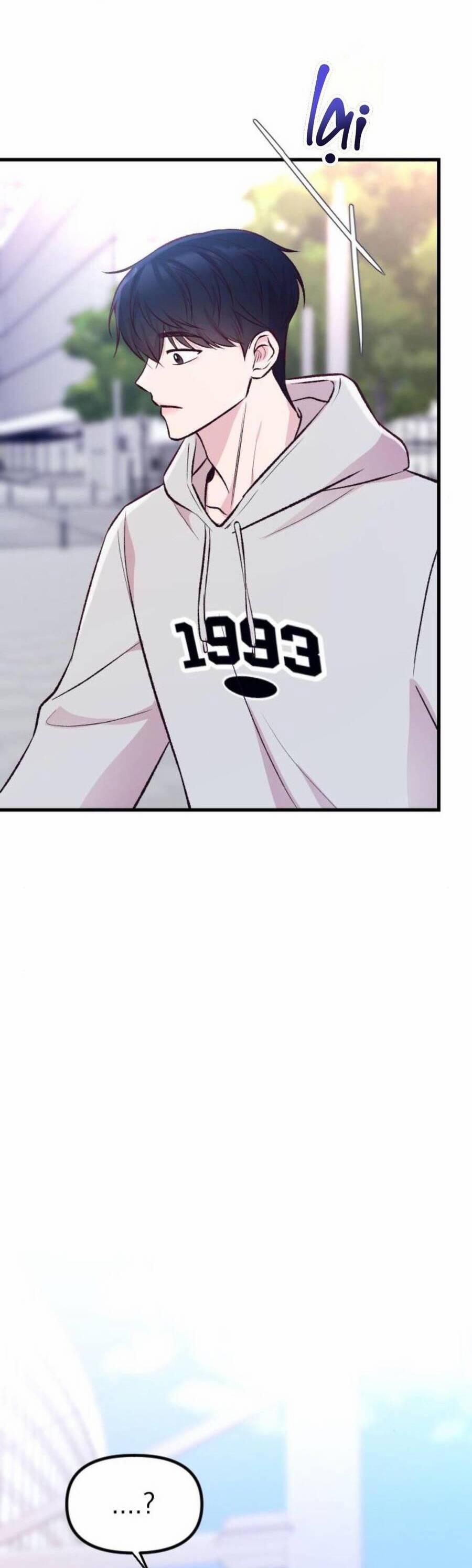 Tình Cờ Ta Gặp Nhau 12 trang 3