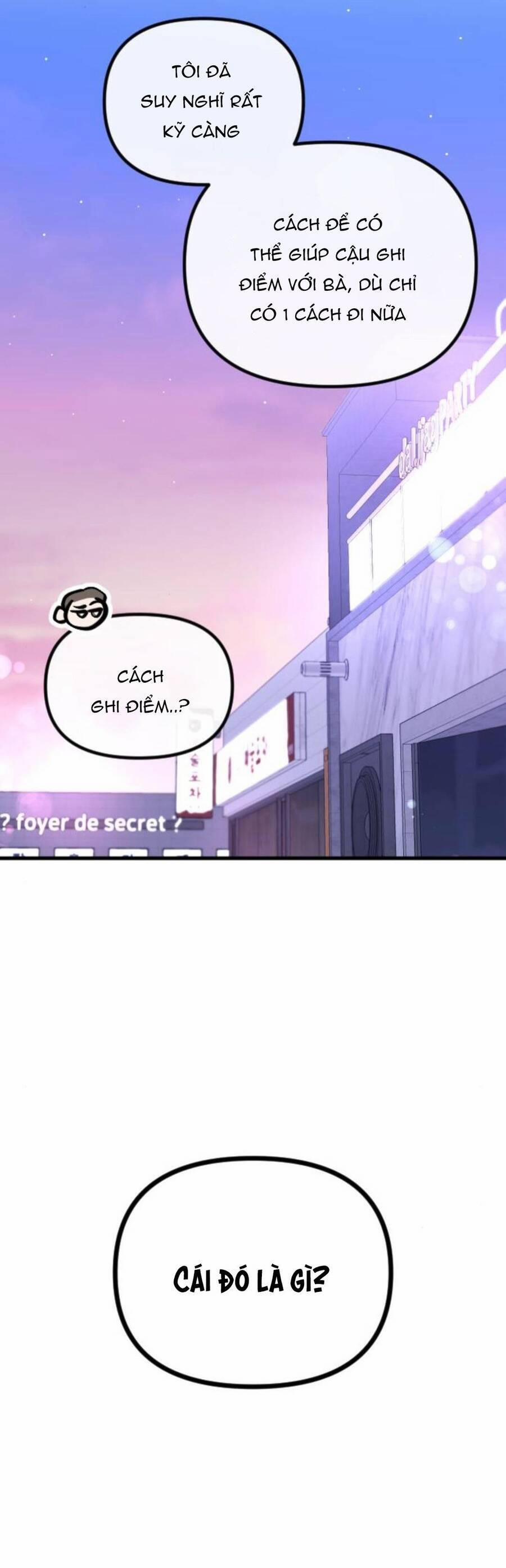 Tình Cờ Ta Gặp Nhau 12 trang 31