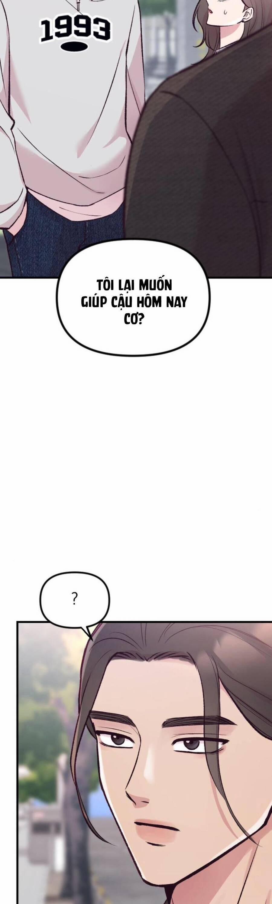 Tình Cờ Ta Gặp Nhau 12 trang 6