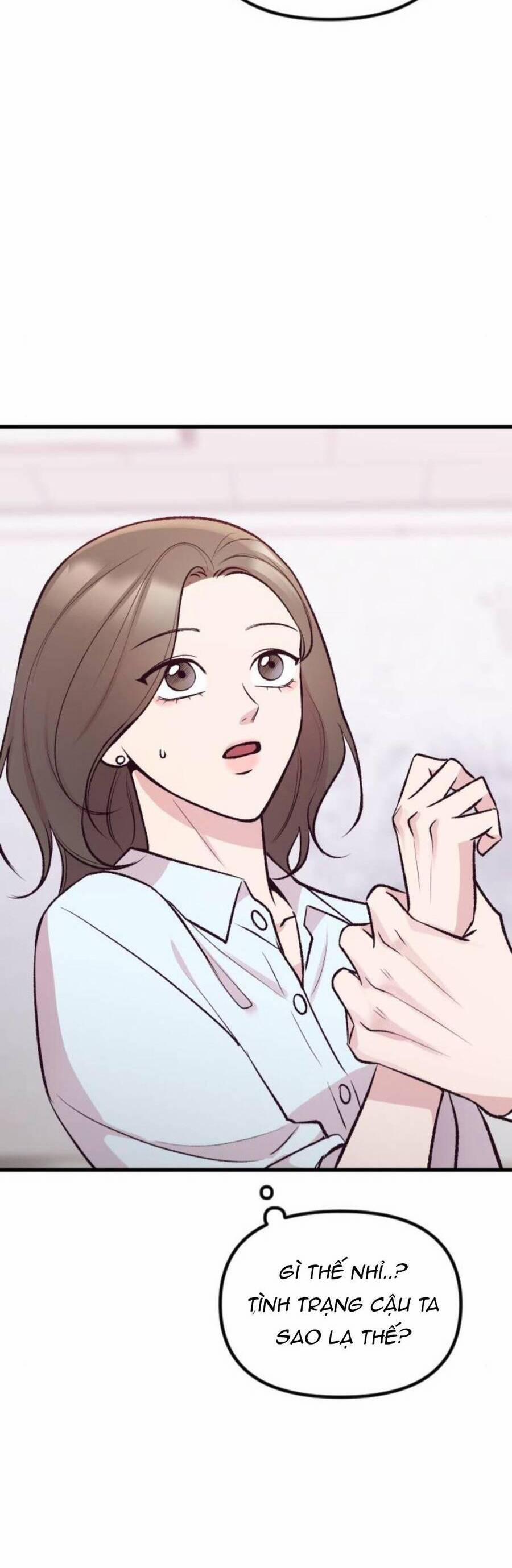 Tình Cờ Ta Gặp Nhau 12 trang 70