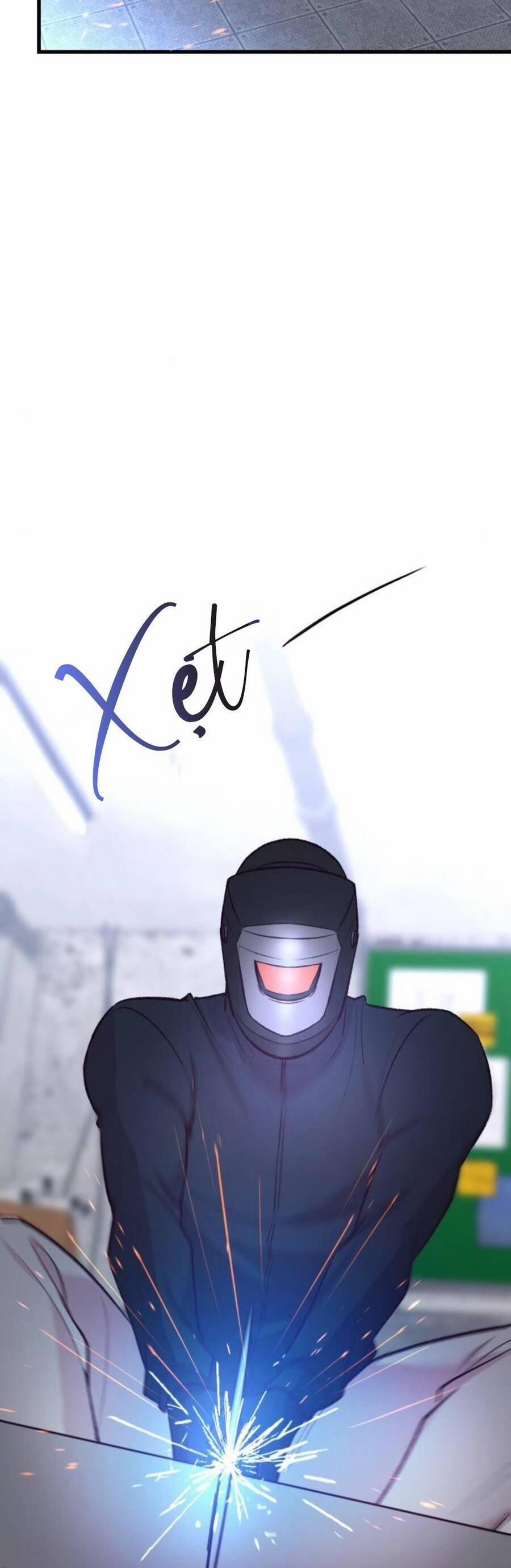 Tình Cờ Ta Gặp Nhau 12 trang 73