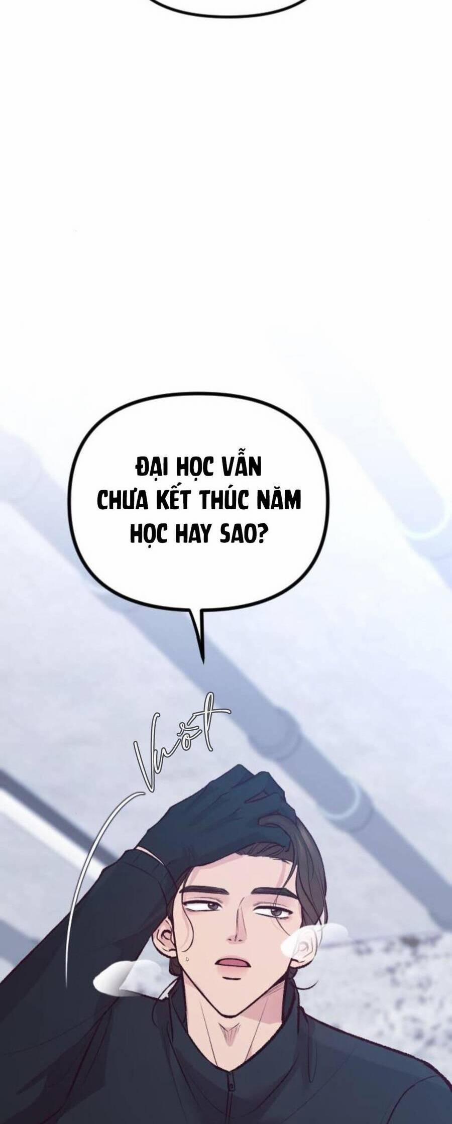 Tình Cờ Ta Gặp Nhau 12 trang 77