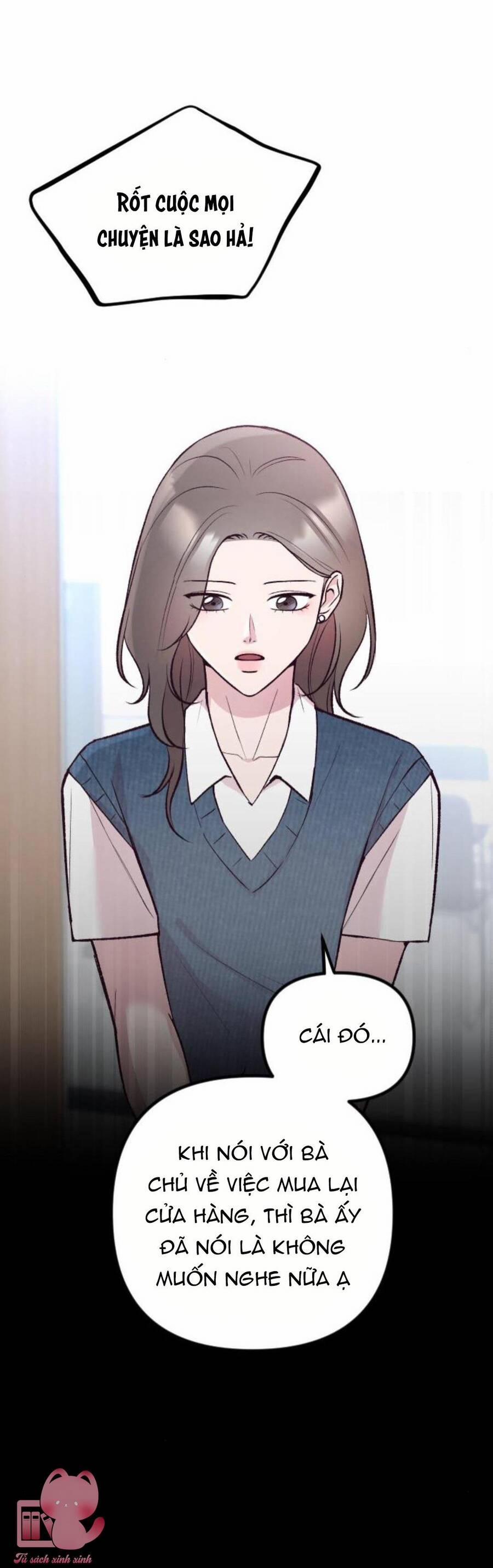 Tình Cờ Ta Gặp Nhau 13 trang 27