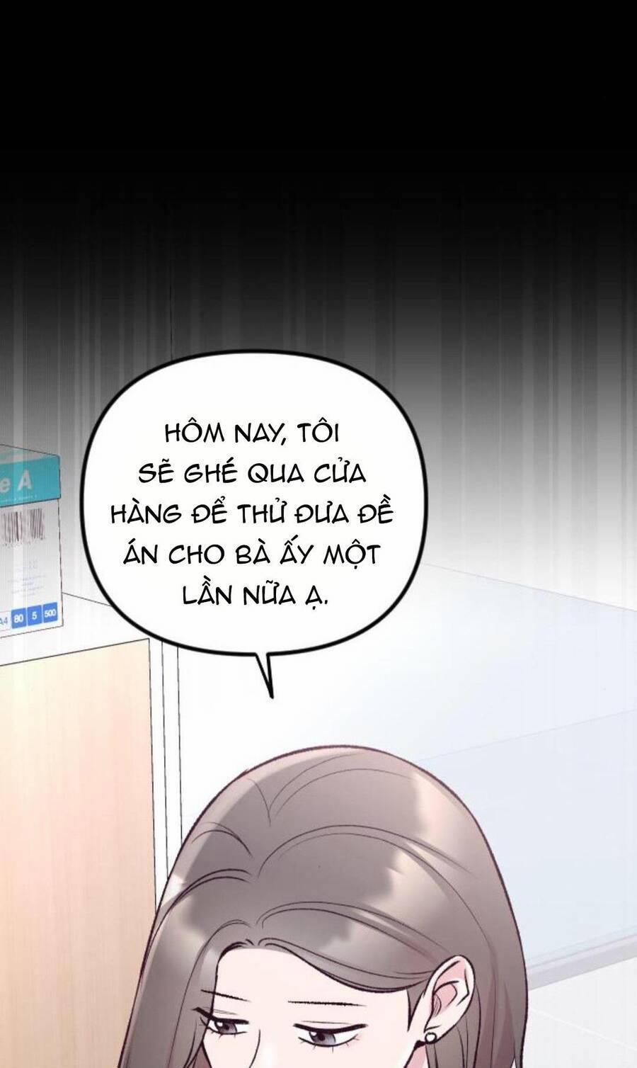 Tình Cờ Ta Gặp Nhau 13 trang 30