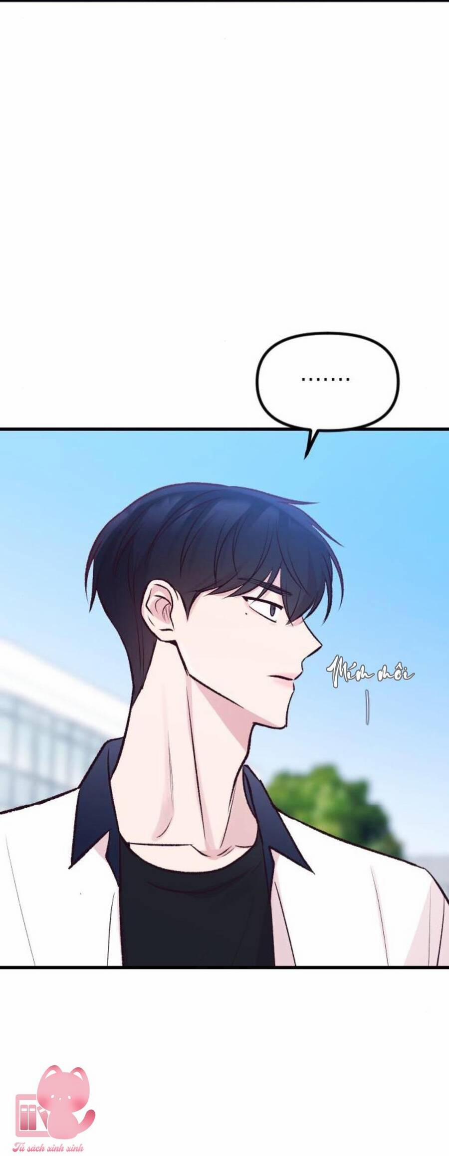 Tình Cờ Ta Gặp Nhau 13 trang 69