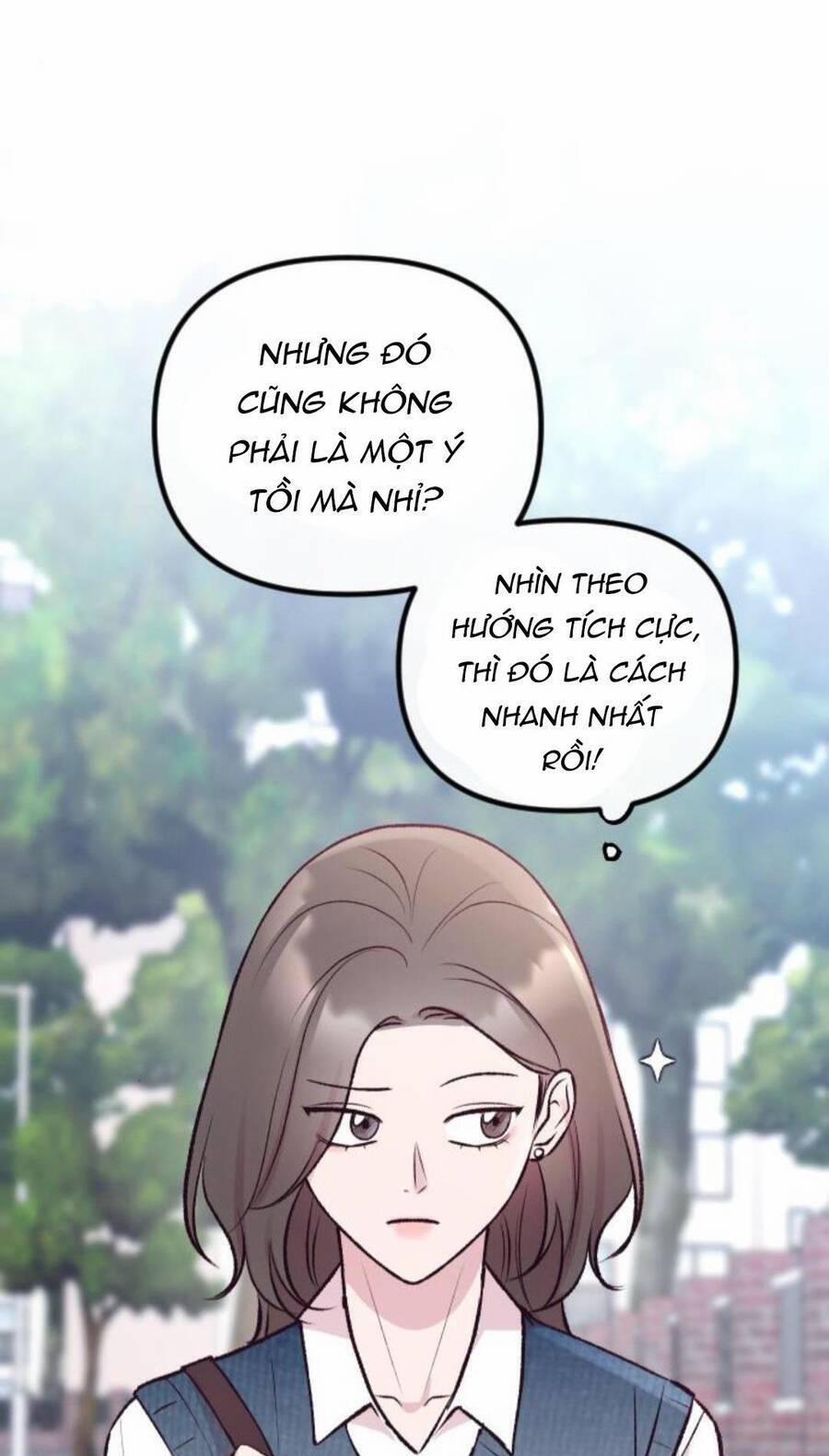 Tình Cờ Ta Gặp Nhau 13 trang 80