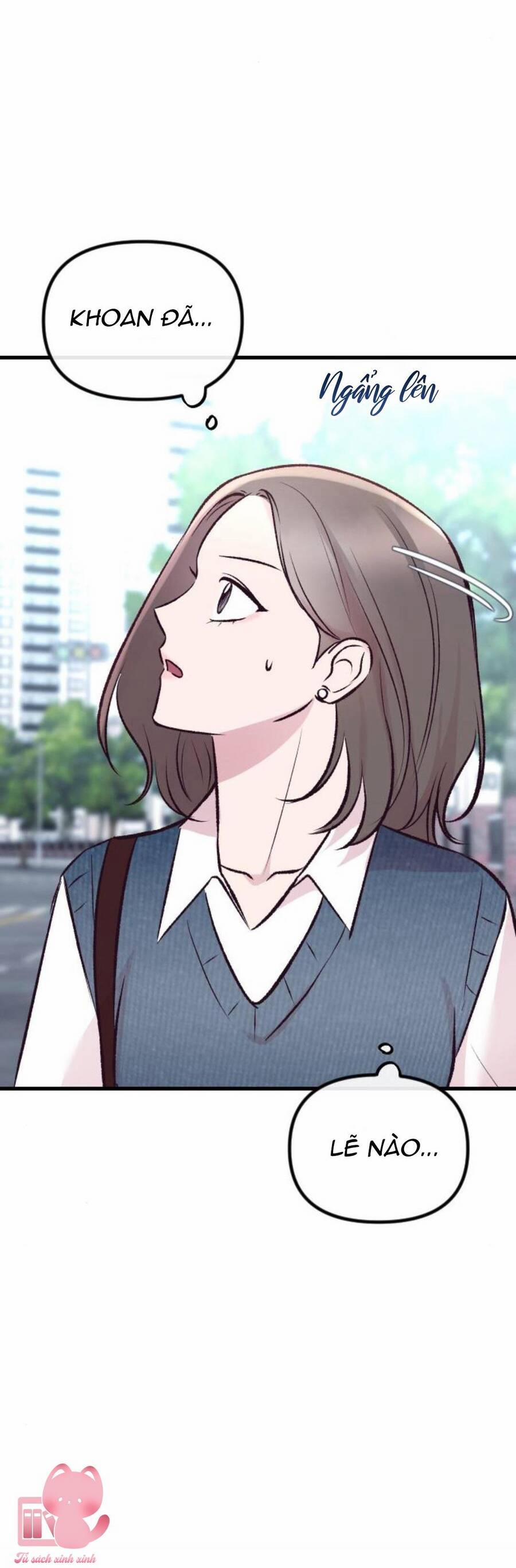 Tình Cờ Ta Gặp Nhau 13 trang 86