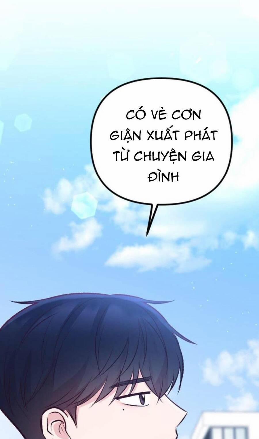 Tình Cờ Ta Gặp Nhau 13 trang 96