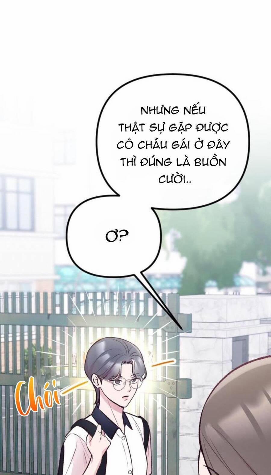 Tình Cờ Ta Gặp Nhau 14 trang 20