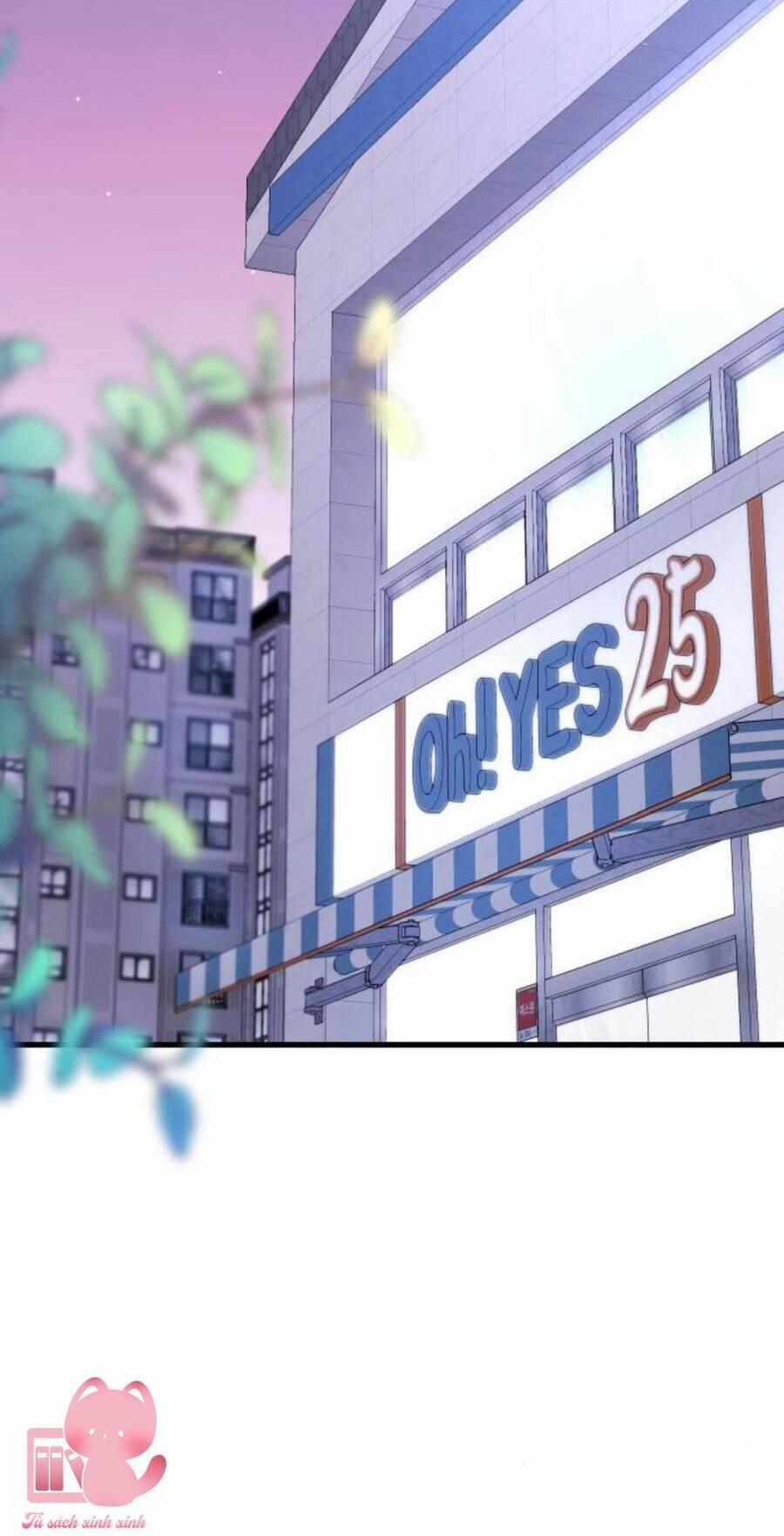 Tình Cờ Ta Gặp Nhau 14 trang 45