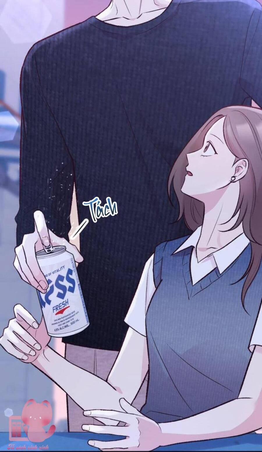 Tình Cờ Ta Gặp Nhau 14 trang 50