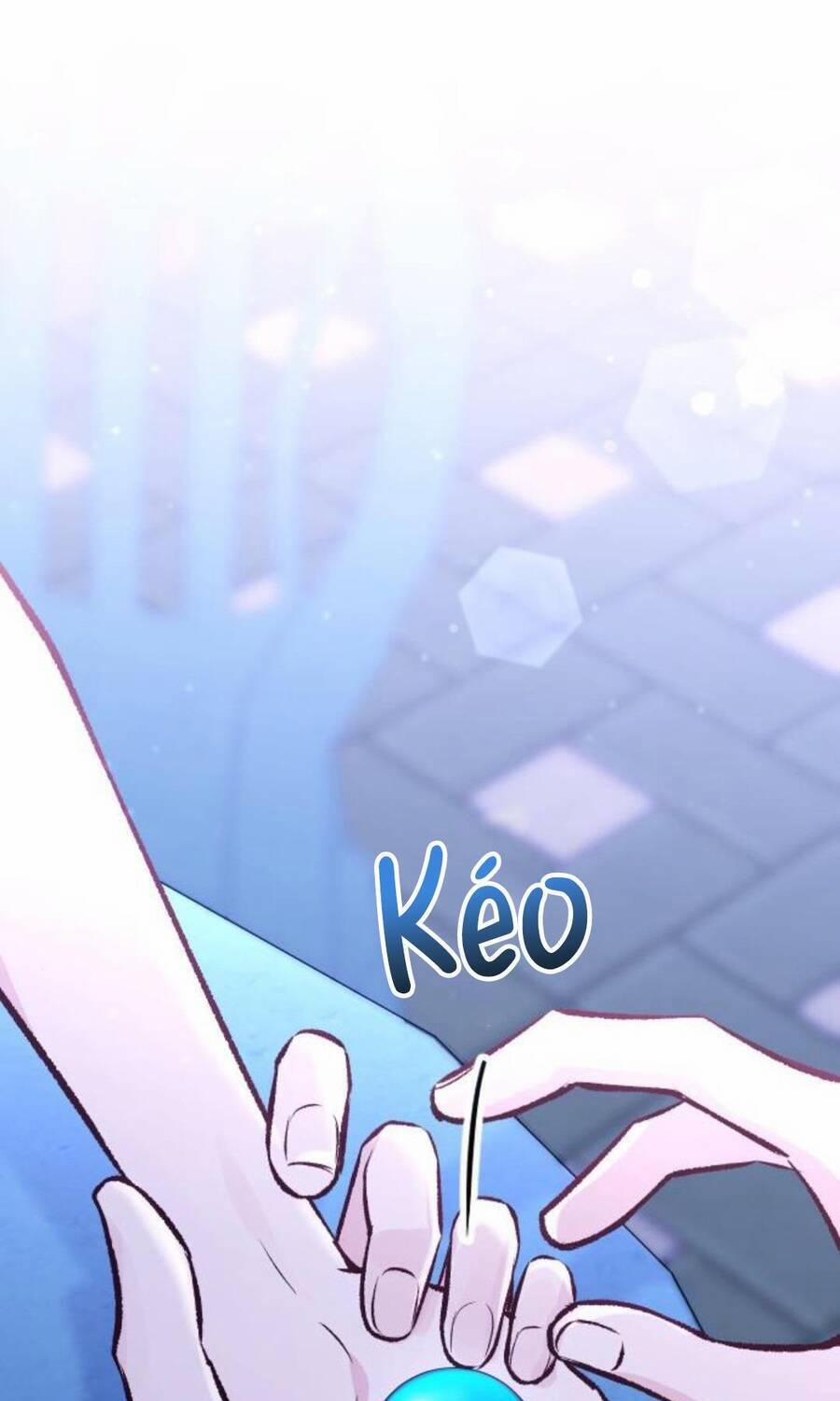 Tình Cờ Ta Gặp Nhau 14 trang 55