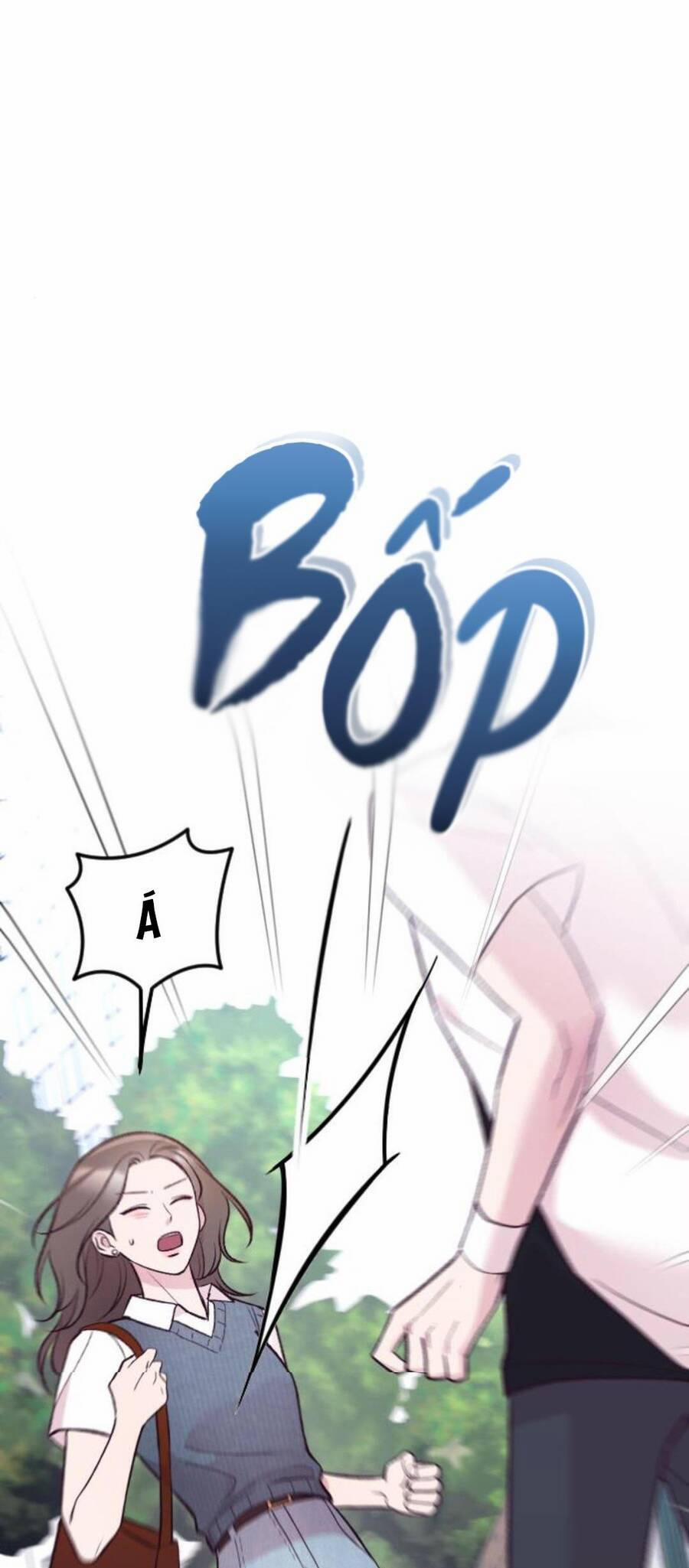 Tình Cờ Ta Gặp Nhau 14 trang 6