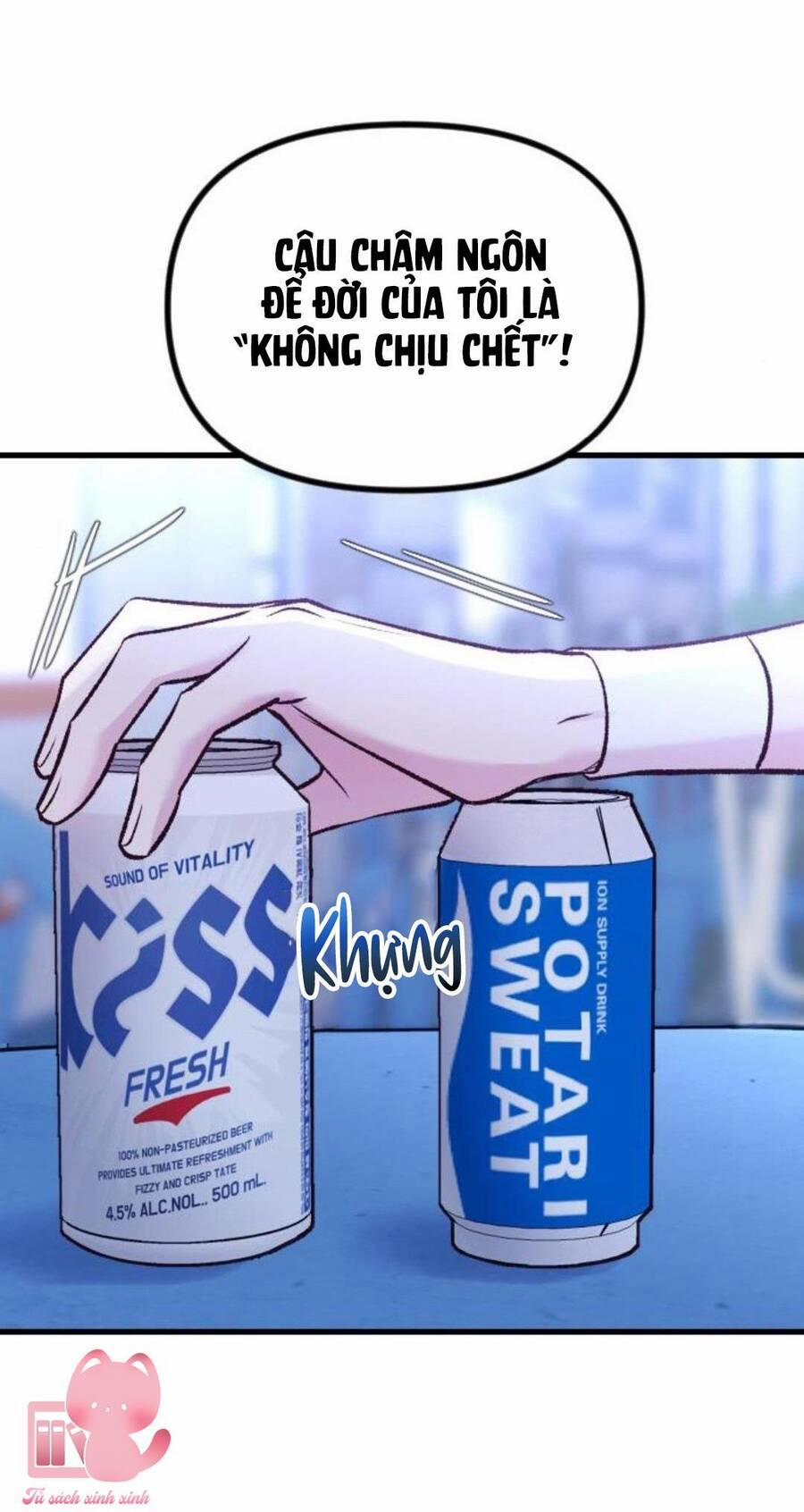 Tình Cờ Ta Gặp Nhau 14 trang 64