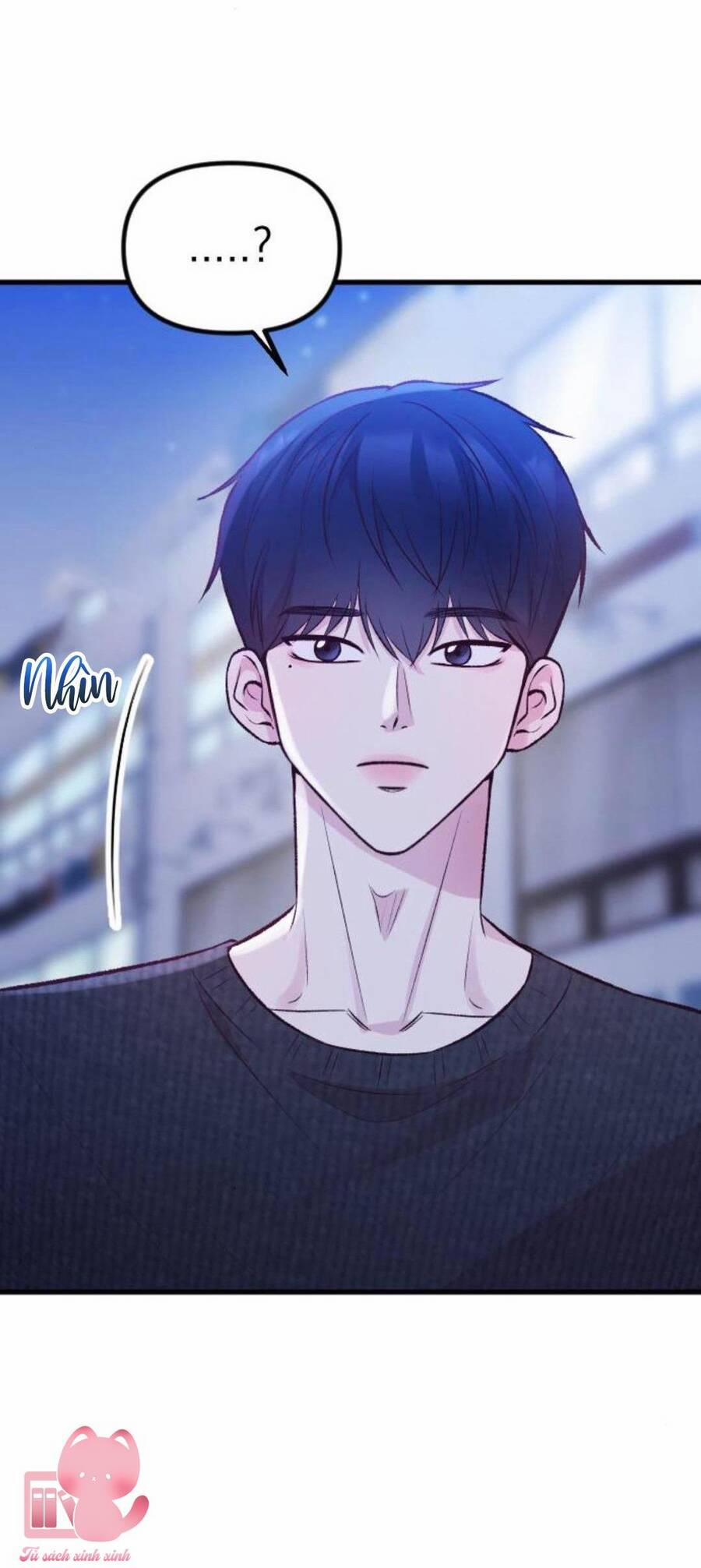 Tình Cờ Ta Gặp Nhau 14 trang 65