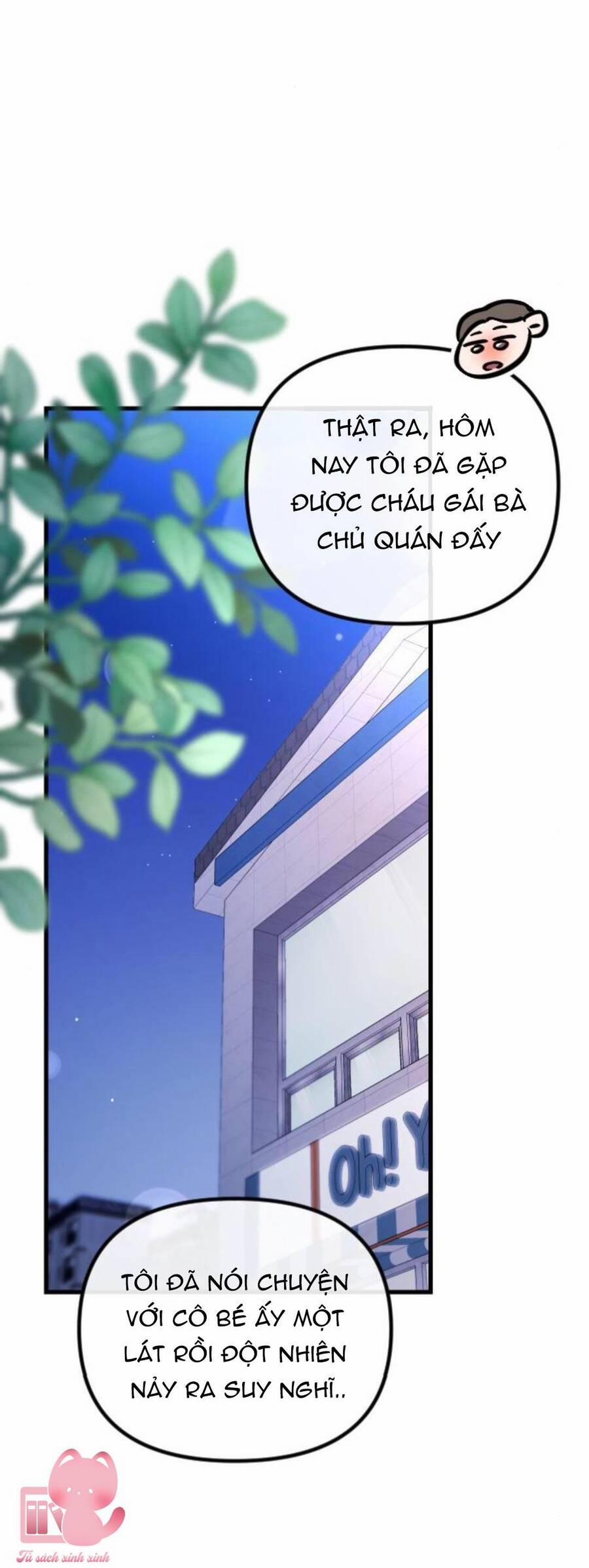 Tình Cờ Ta Gặp Nhau 14 trang 74