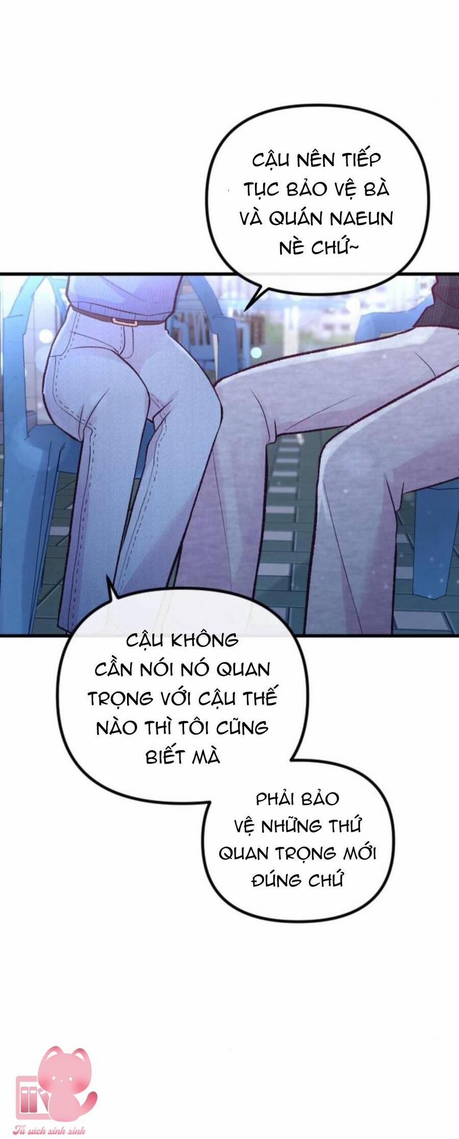 Tình Cờ Ta Gặp Nhau 14 trang 79