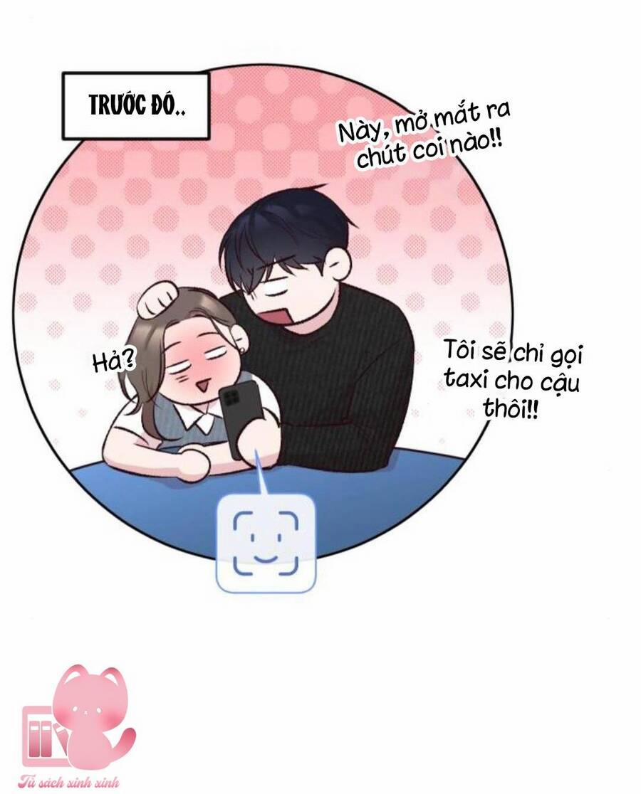 Tình Cờ Ta Gặp Nhau 14 trang 85