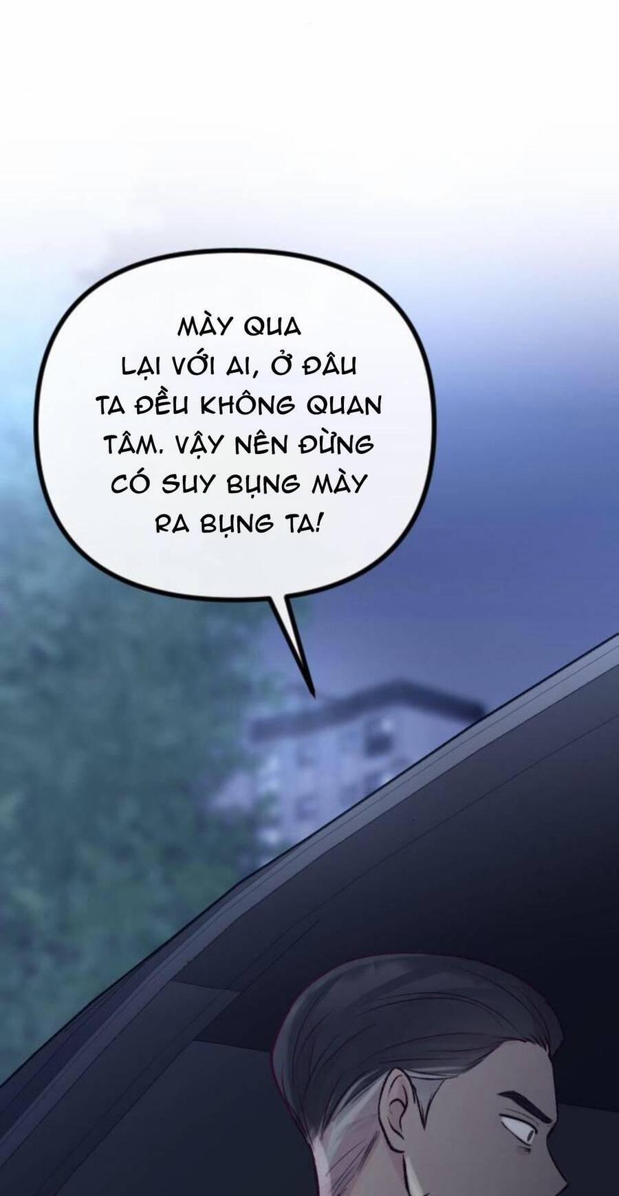 Tình Cờ Ta Gặp Nhau 15 trang 10