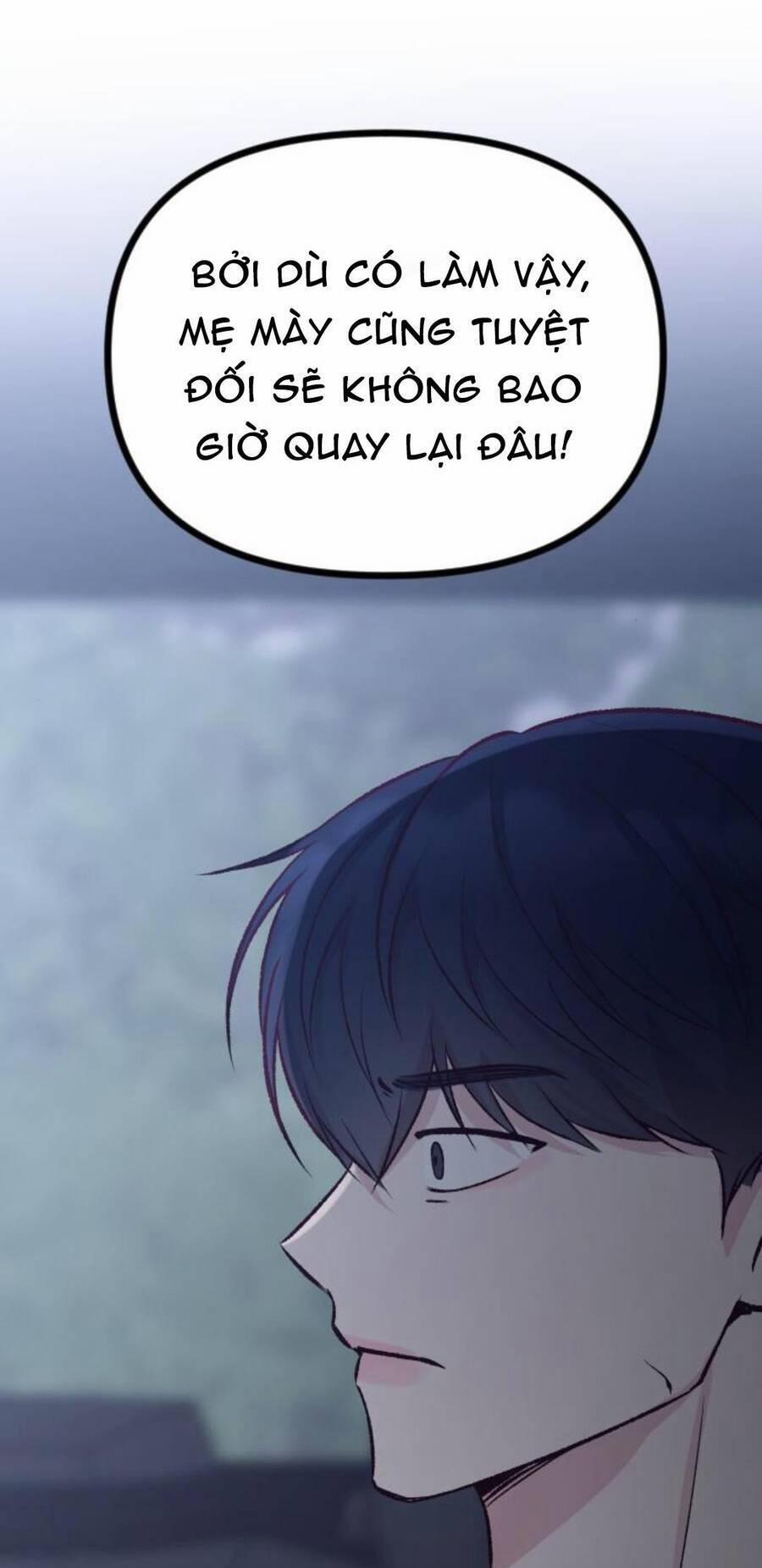 Tình Cờ Ta Gặp Nhau 15 trang 12