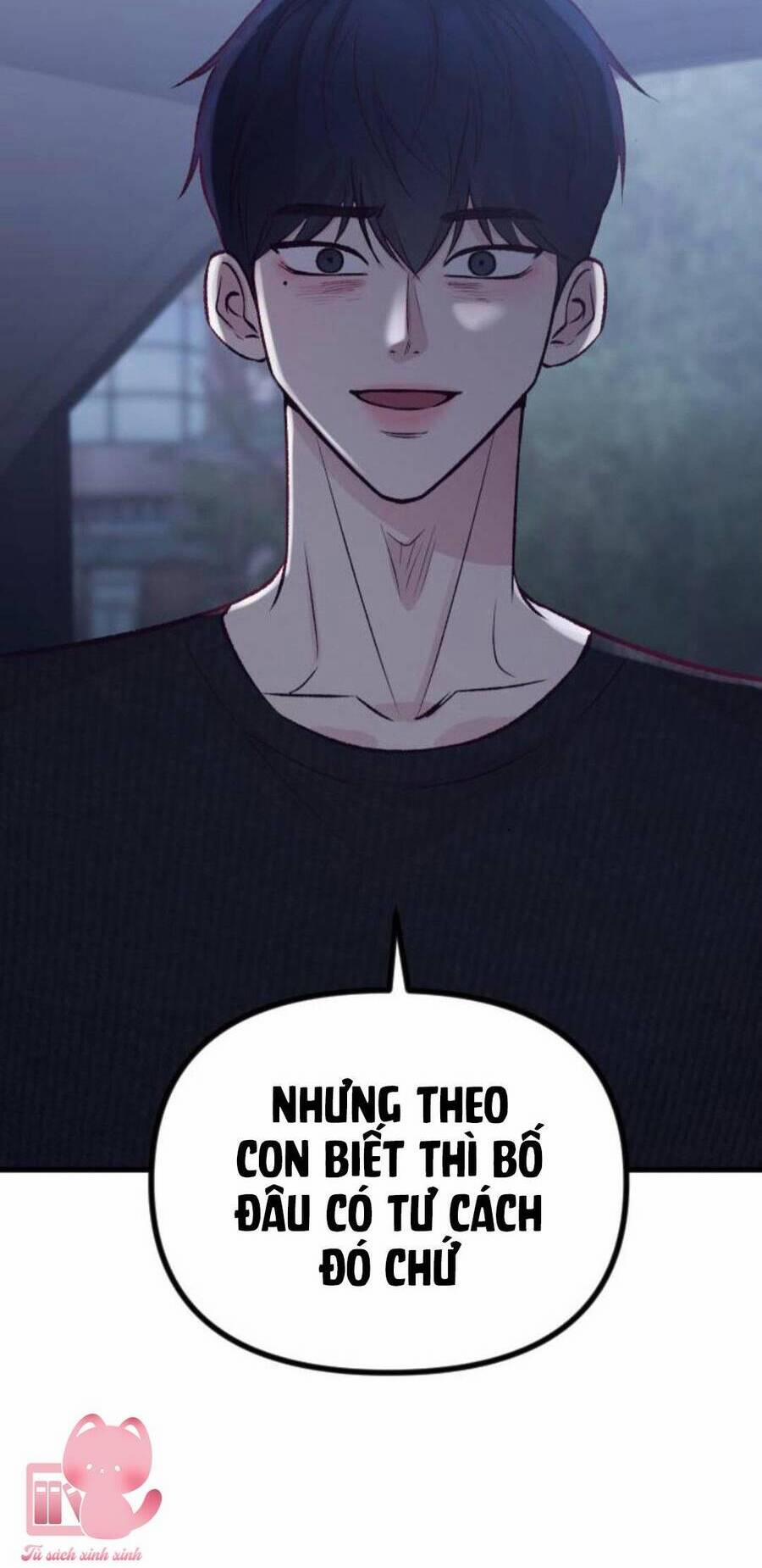 Tình Cờ Ta Gặp Nhau 15 trang 15