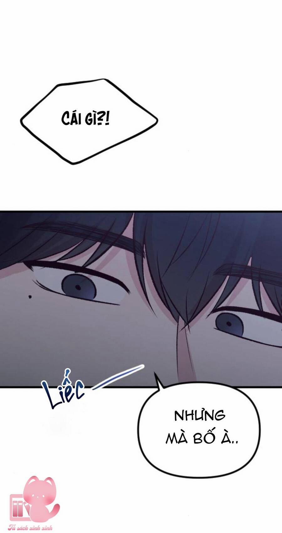 Tình Cờ Ta Gặp Nhau 15 trang 18