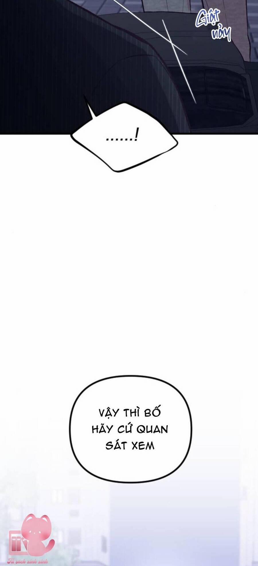 Tình Cờ Ta Gặp Nhau 15 trang 23