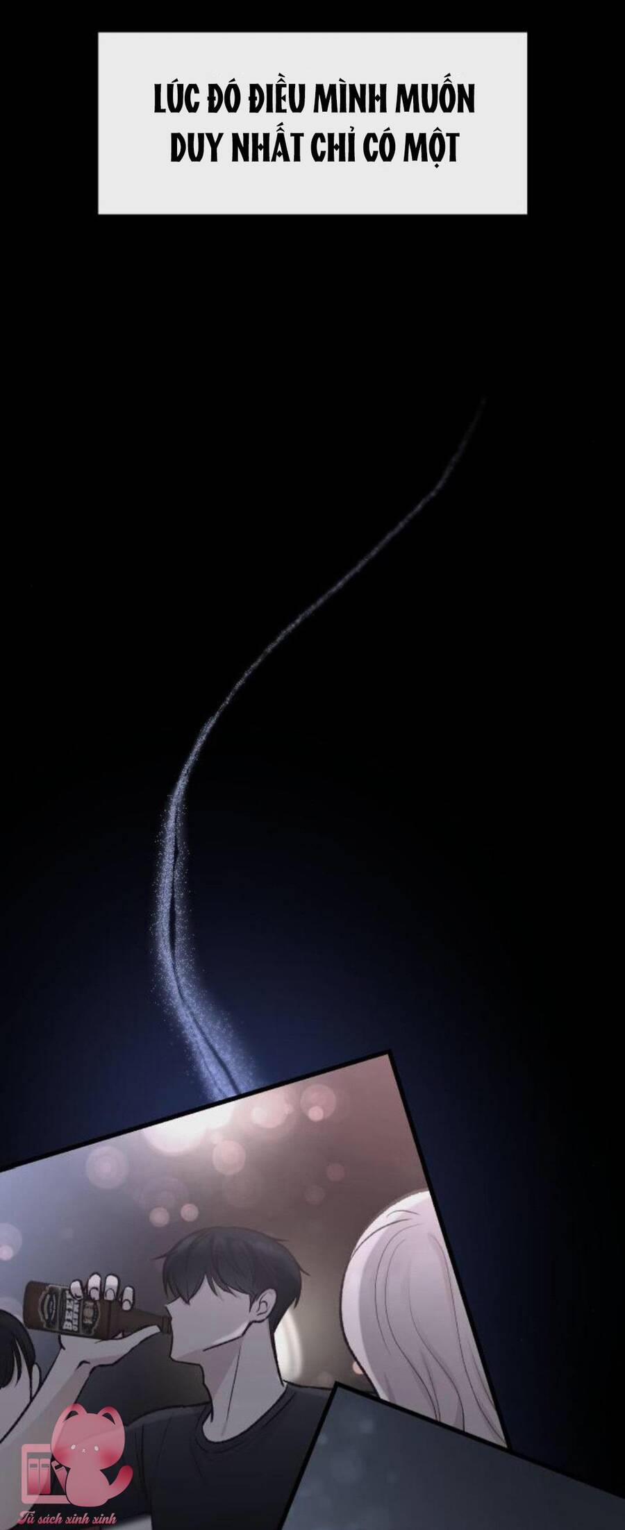 Tình Cờ Ta Gặp Nhau 15 trang 34