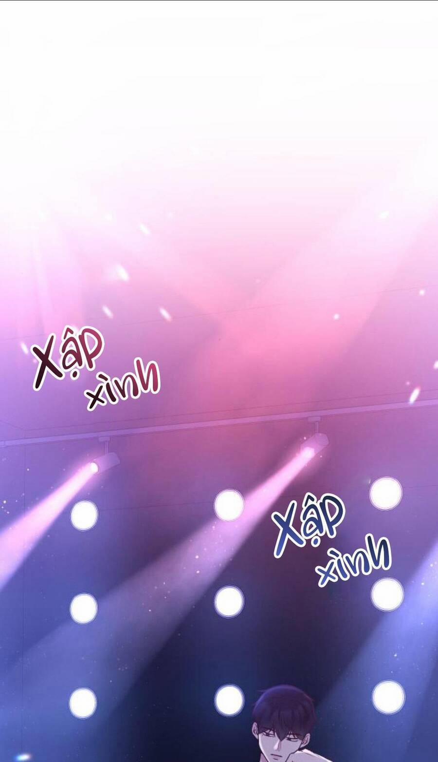 Tình Cờ Ta Gặp Nhau 15 trang 37