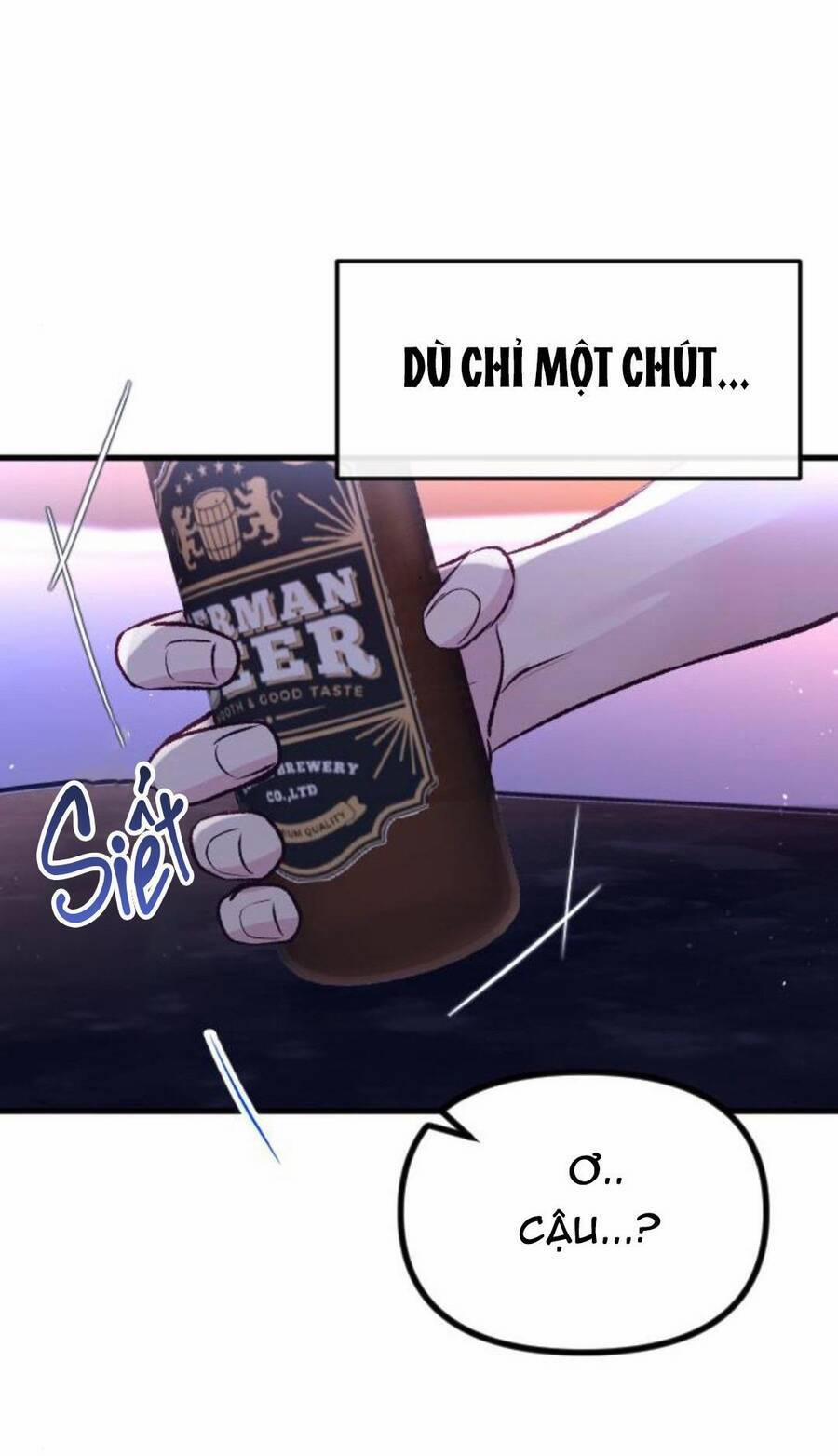 Tình Cờ Ta Gặp Nhau 15 trang 39