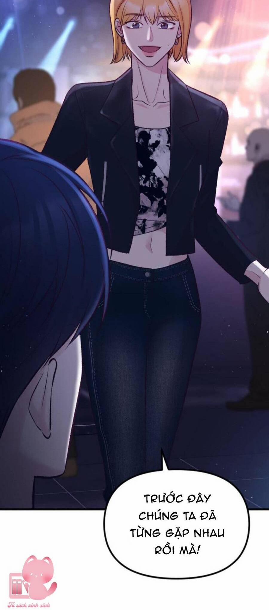 Tình Cờ Ta Gặp Nhau 15 trang 42