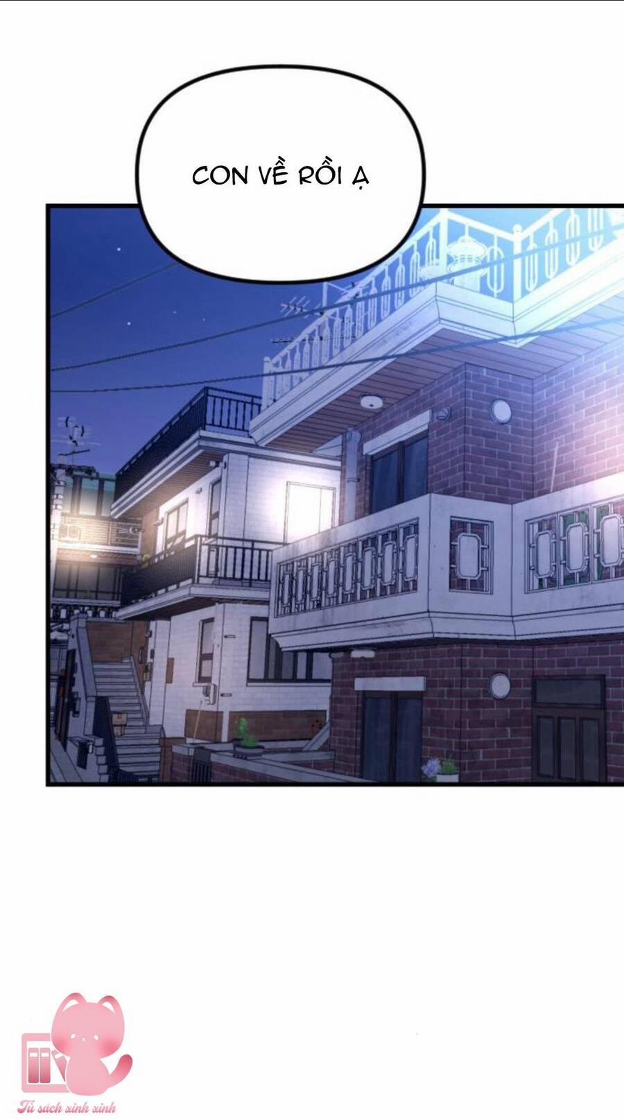 Tình Cờ Ta Gặp Nhau 15 trang 44