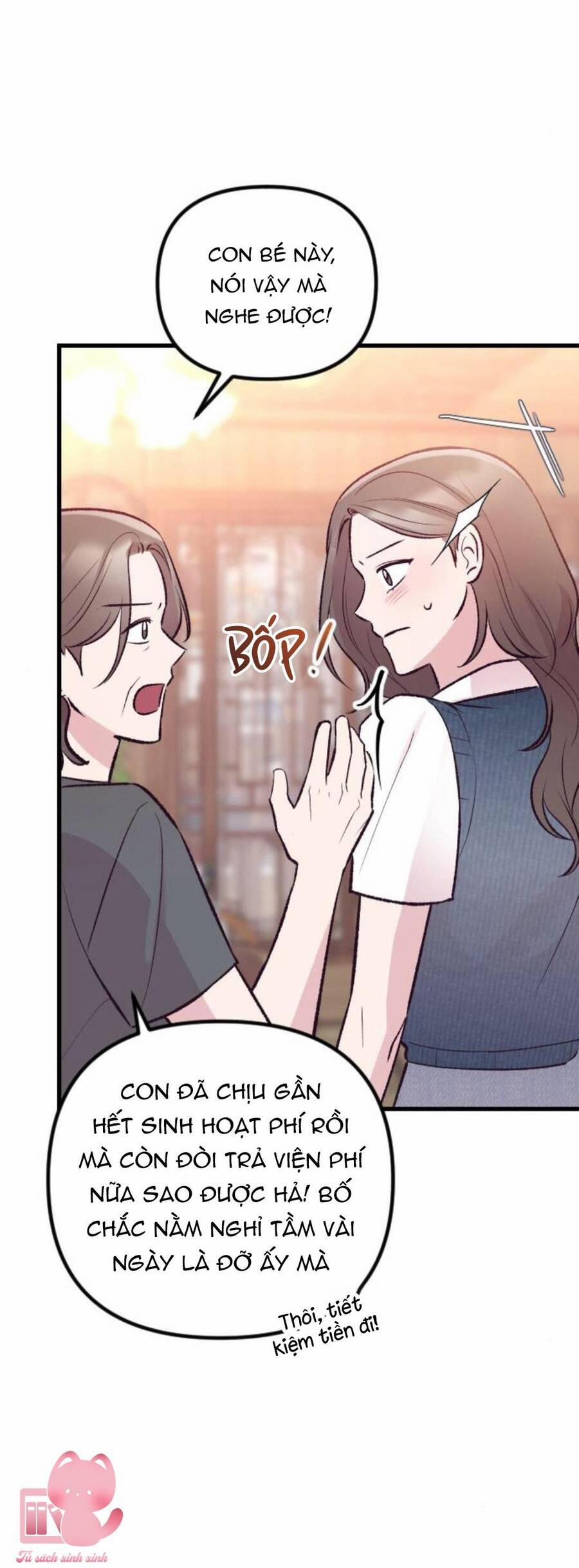 Tình Cờ Ta Gặp Nhau 15 trang 51