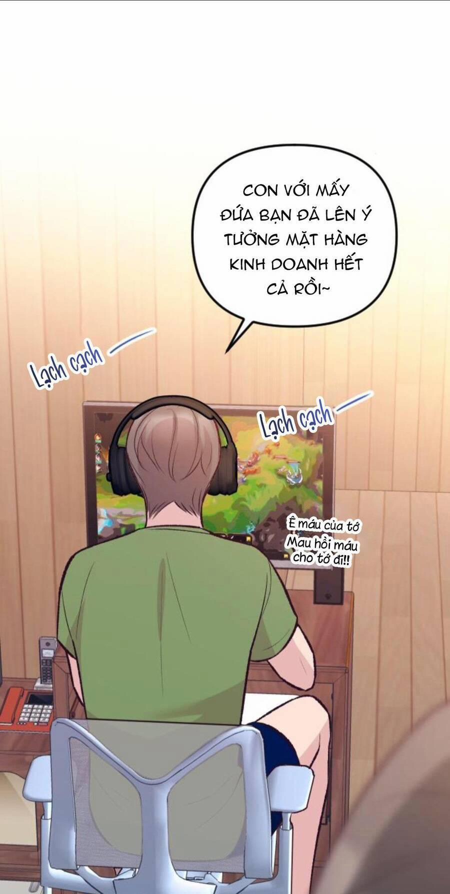 Tình Cờ Ta Gặp Nhau 15 trang 53