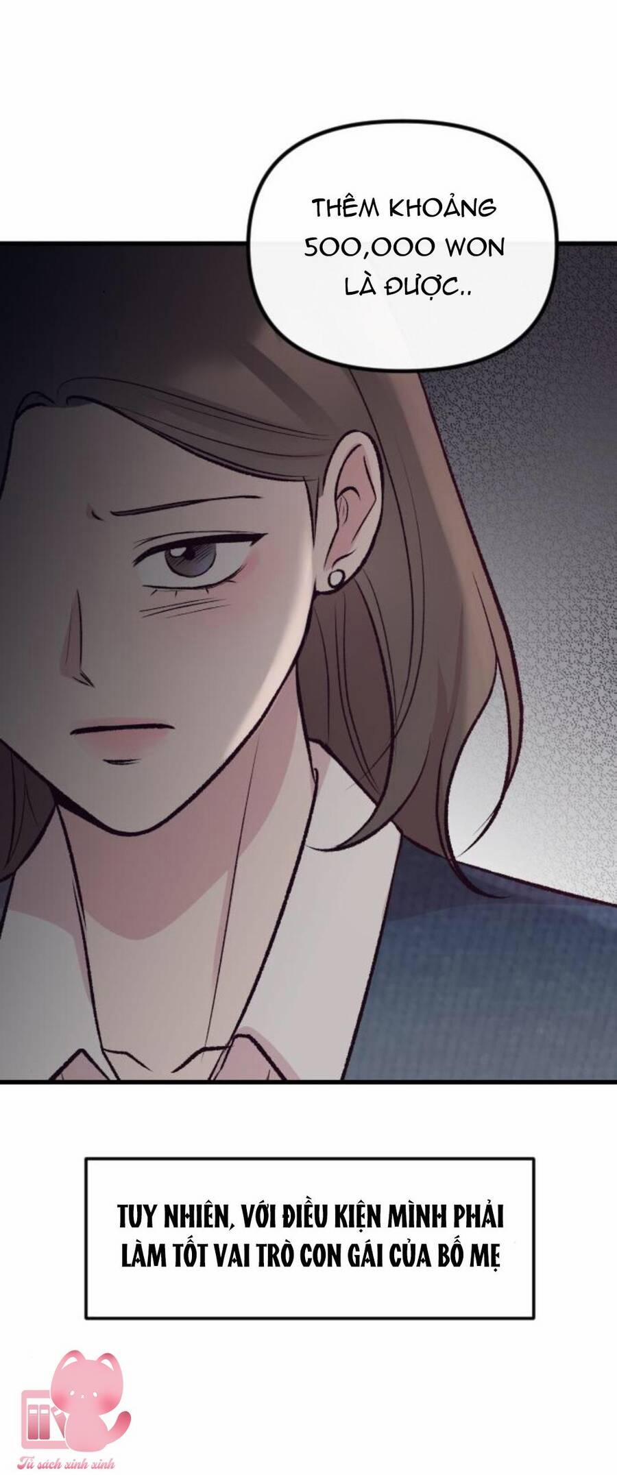 Tình Cờ Ta Gặp Nhau 15 trang 58