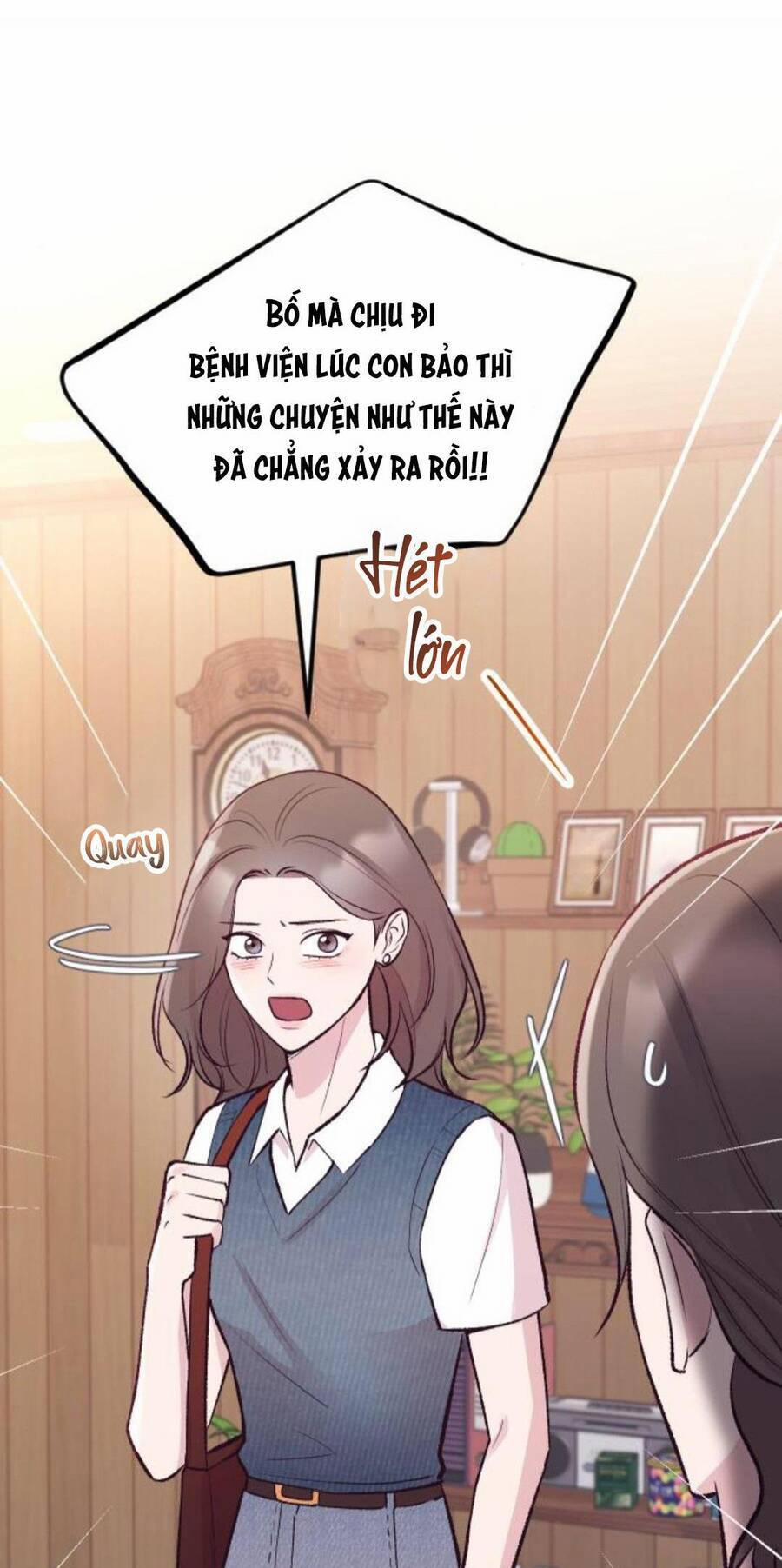 Tình Cờ Ta Gặp Nhau 15 trang 59