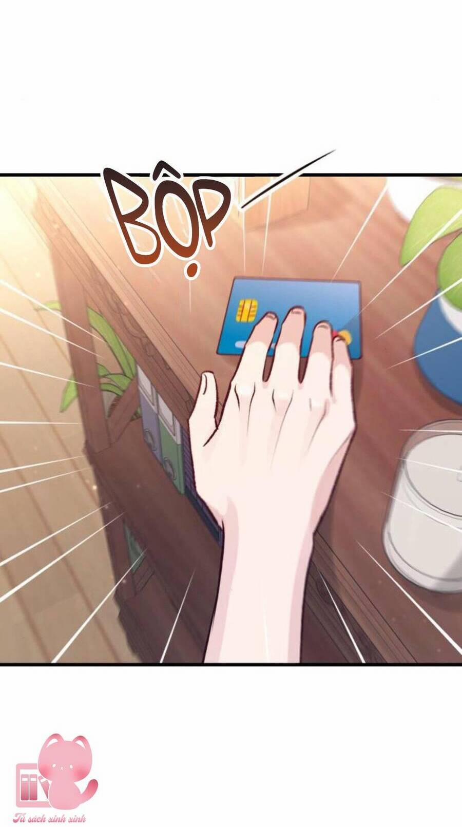 Tình Cờ Ta Gặp Nhau 15 trang 62