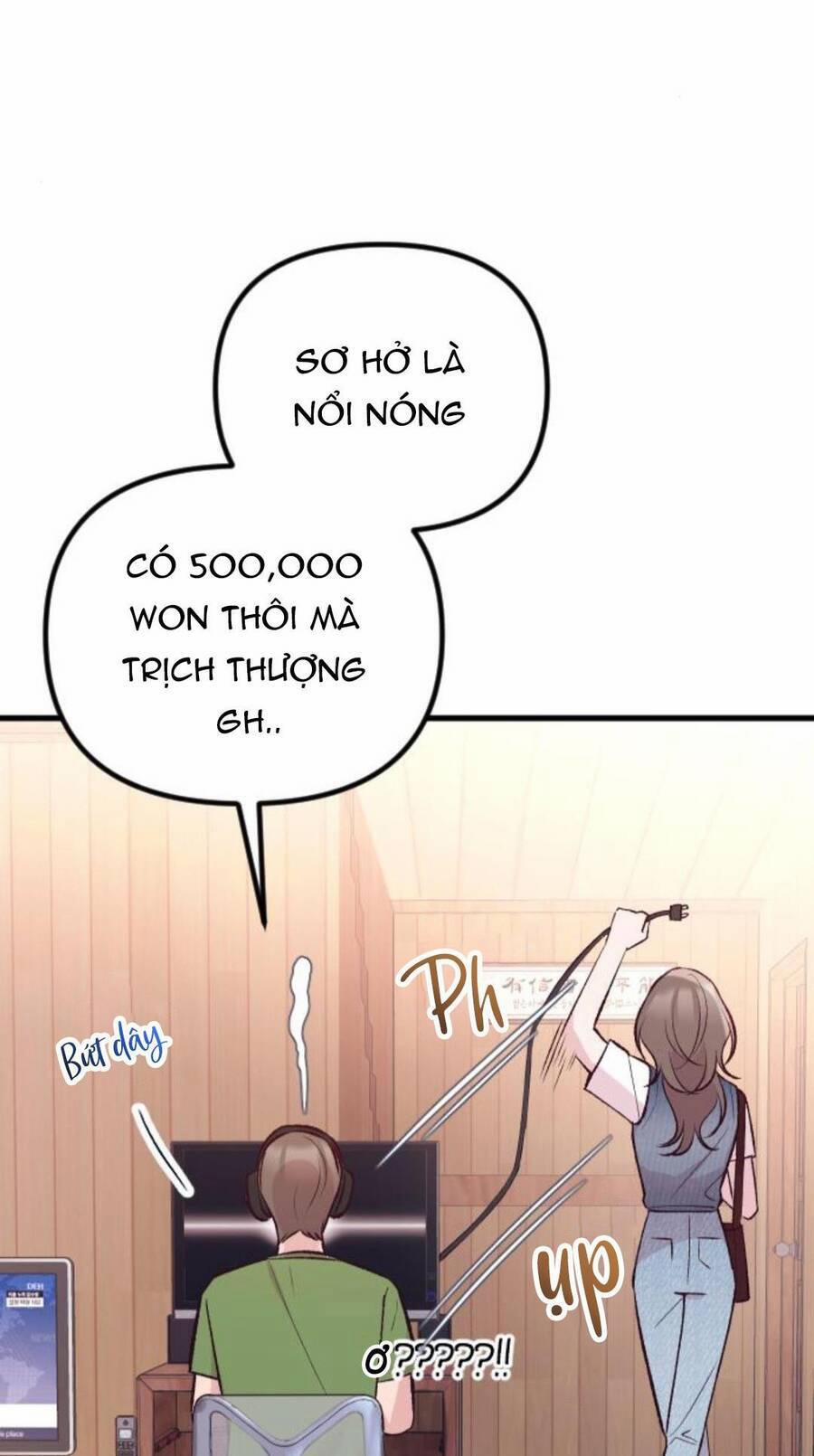 Tình Cờ Ta Gặp Nhau 15 trang 65