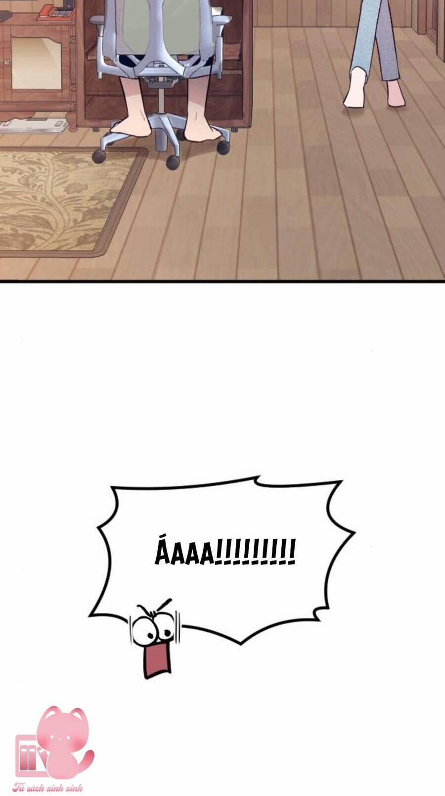 Tình Cờ Ta Gặp Nhau 15 trang 66