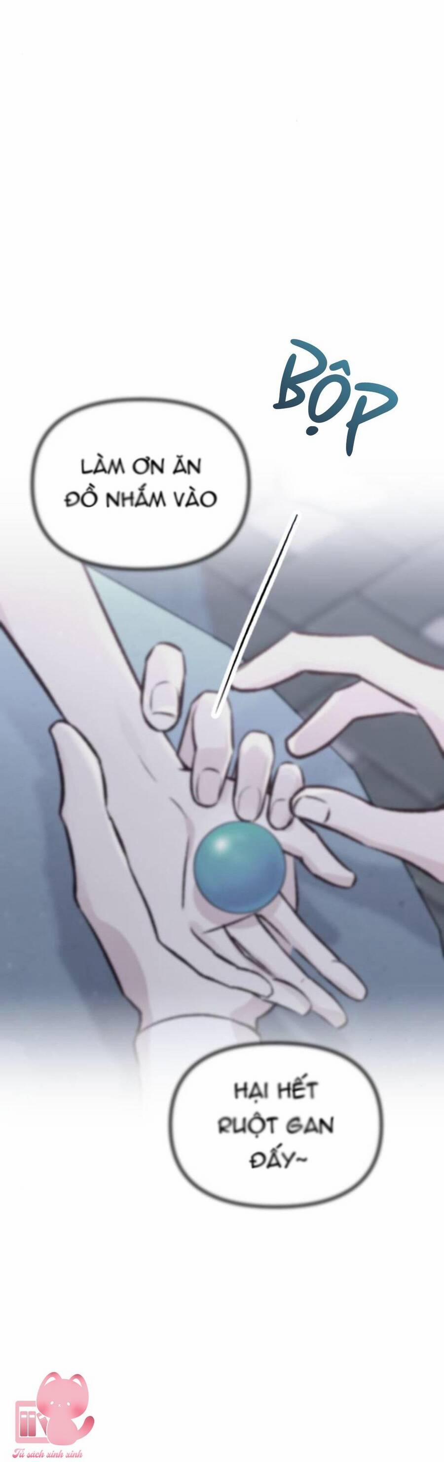 Tình Cờ Ta Gặp Nhau 15 trang 71