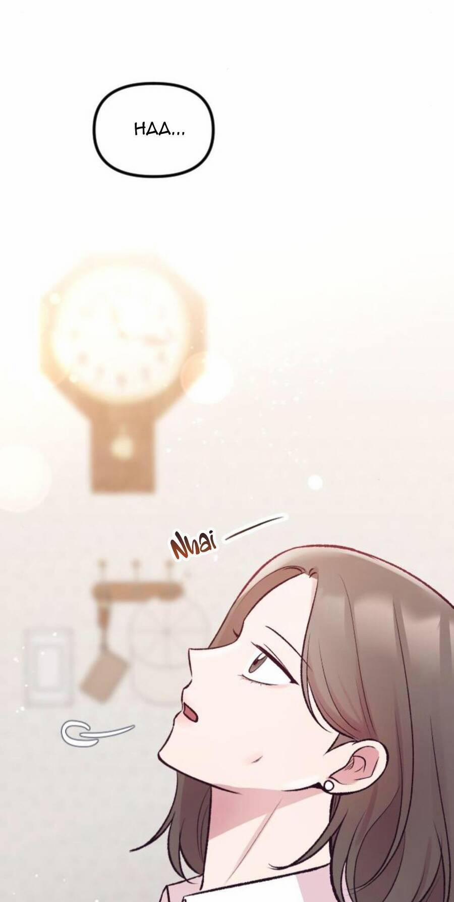 Tình Cờ Ta Gặp Nhau 15 trang 75