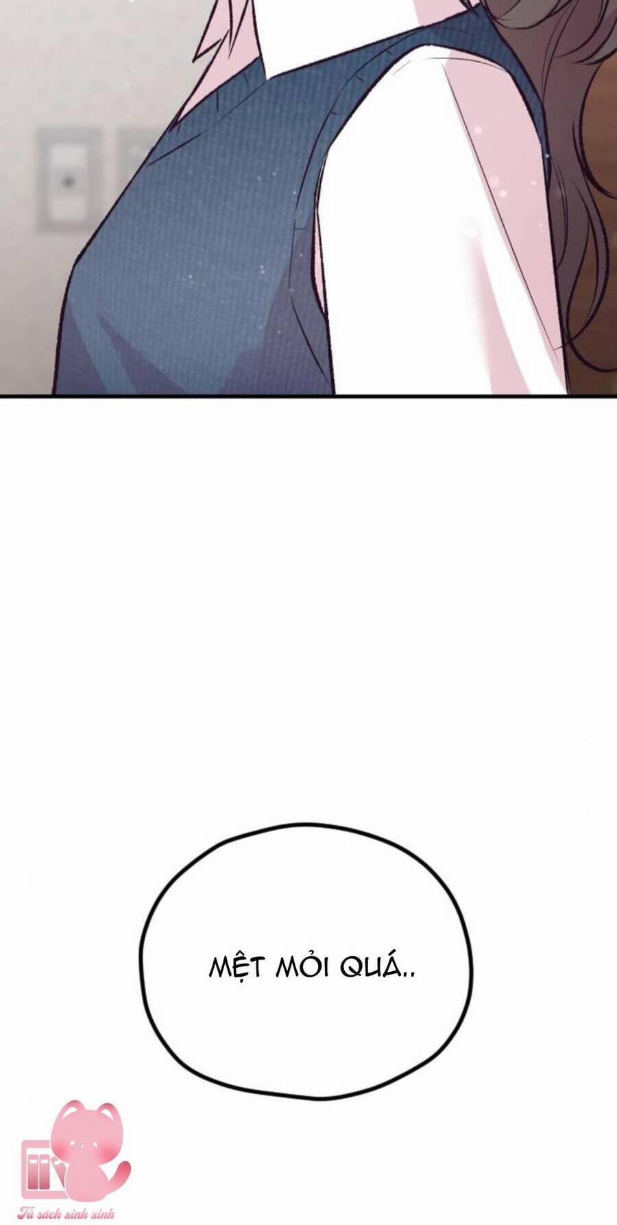 Tình Cờ Ta Gặp Nhau 15 trang 76