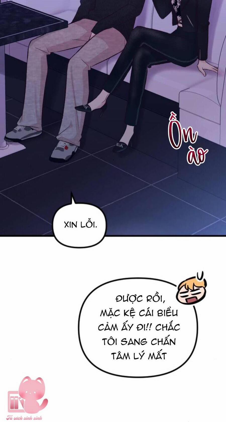 Tình Cờ Ta Gặp Nhau 15 trang 80