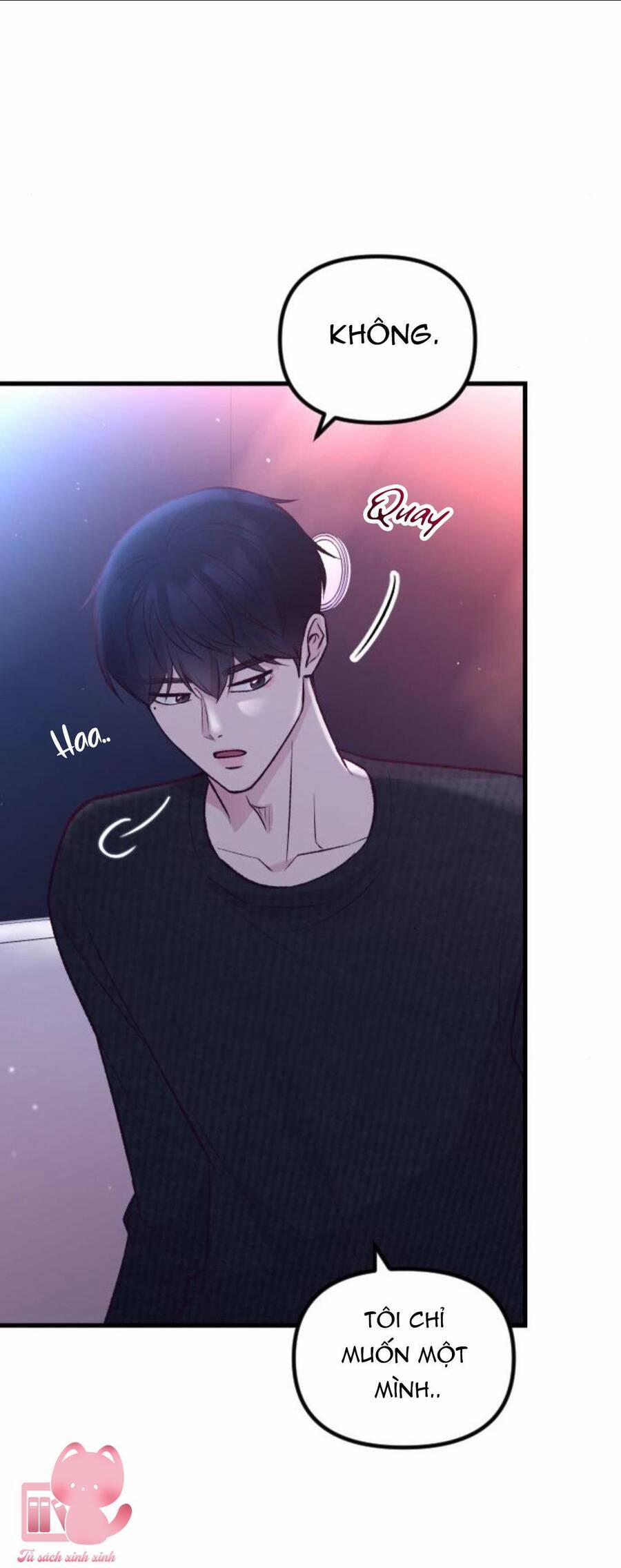 Tình Cờ Ta Gặp Nhau 15 trang 82