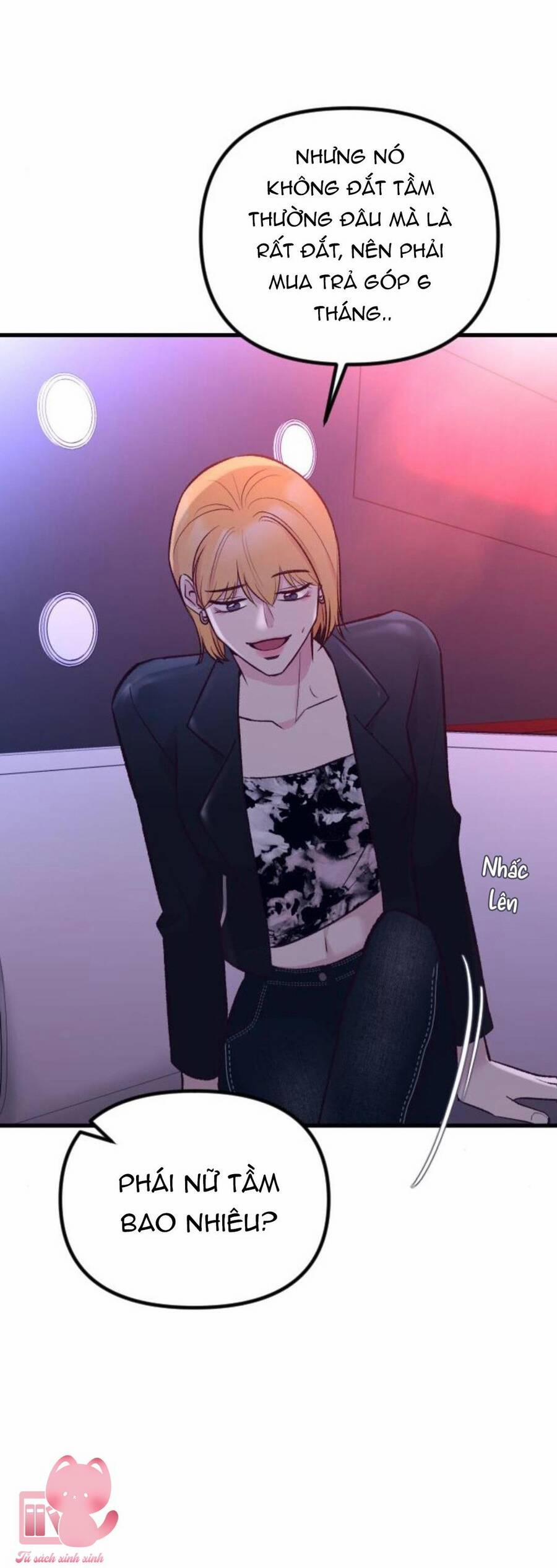 Tình Cờ Ta Gặp Nhau 15 trang 86