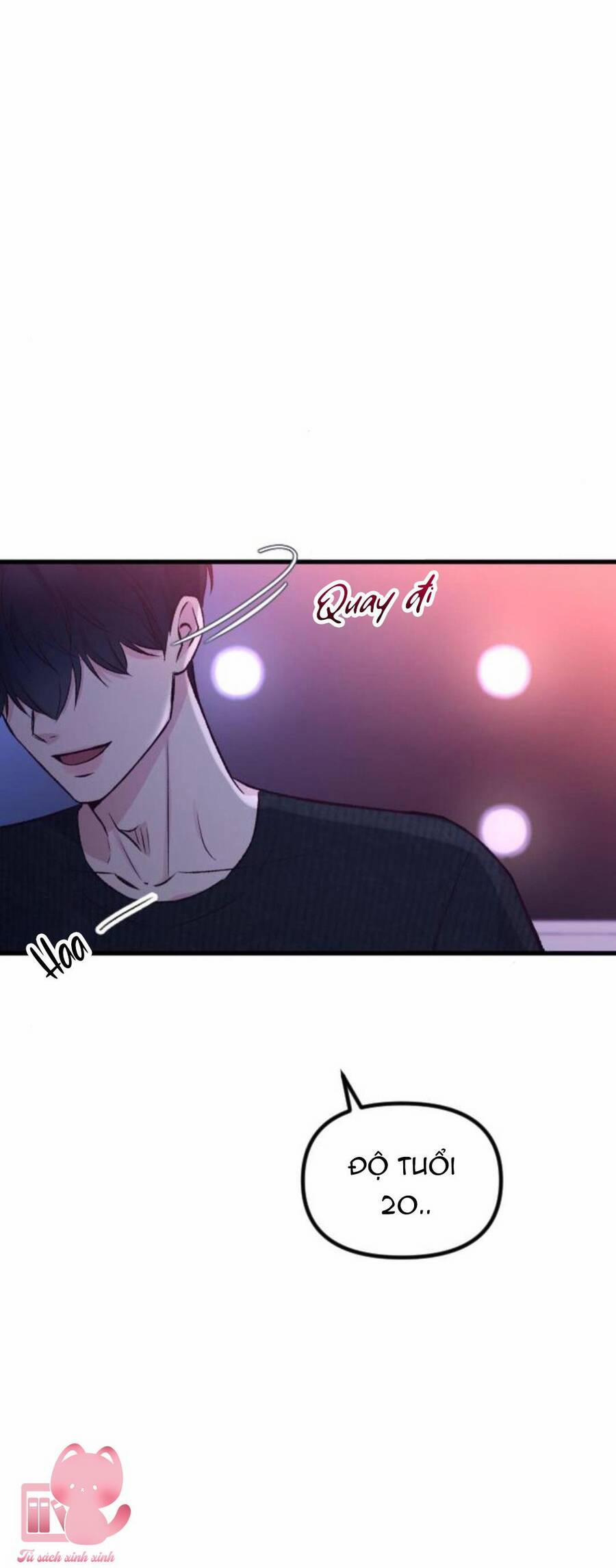 Tình Cờ Ta Gặp Nhau 15 trang 89